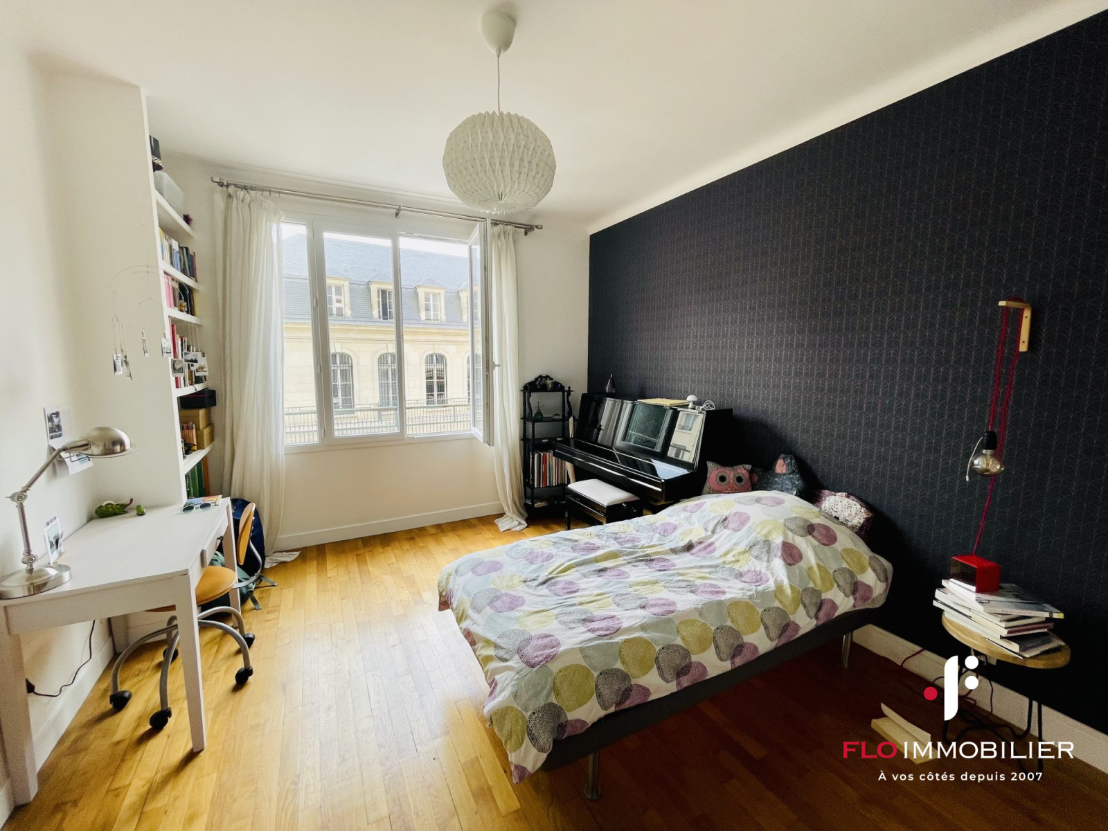 Image_, Appartement, Caen, ref :VA2559-FLOIMMOBILIER14