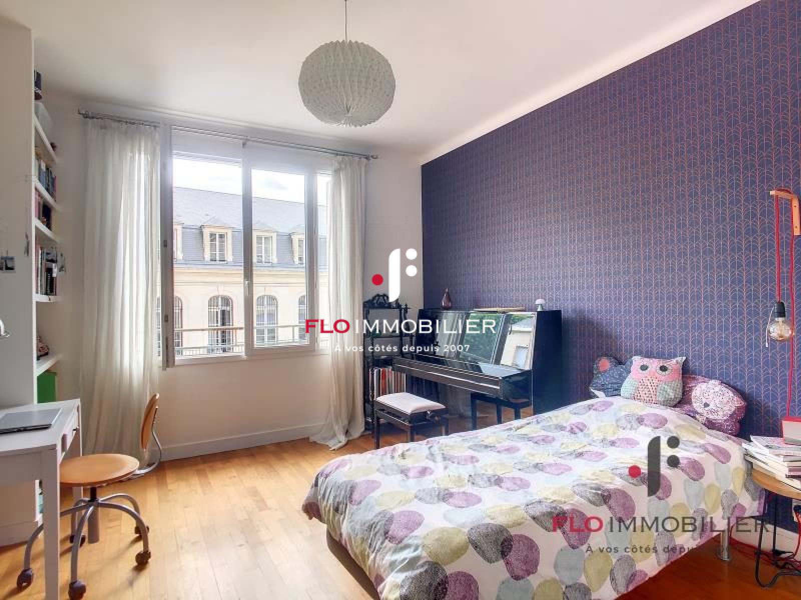 Image_, Appartement, Caen, ref :VA2559-FLOIMMOBILIER14