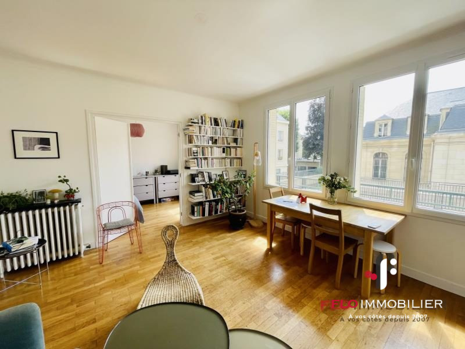 Image_, Appartement, Caen, ref :VA2559-FLOIMMOBILIER14