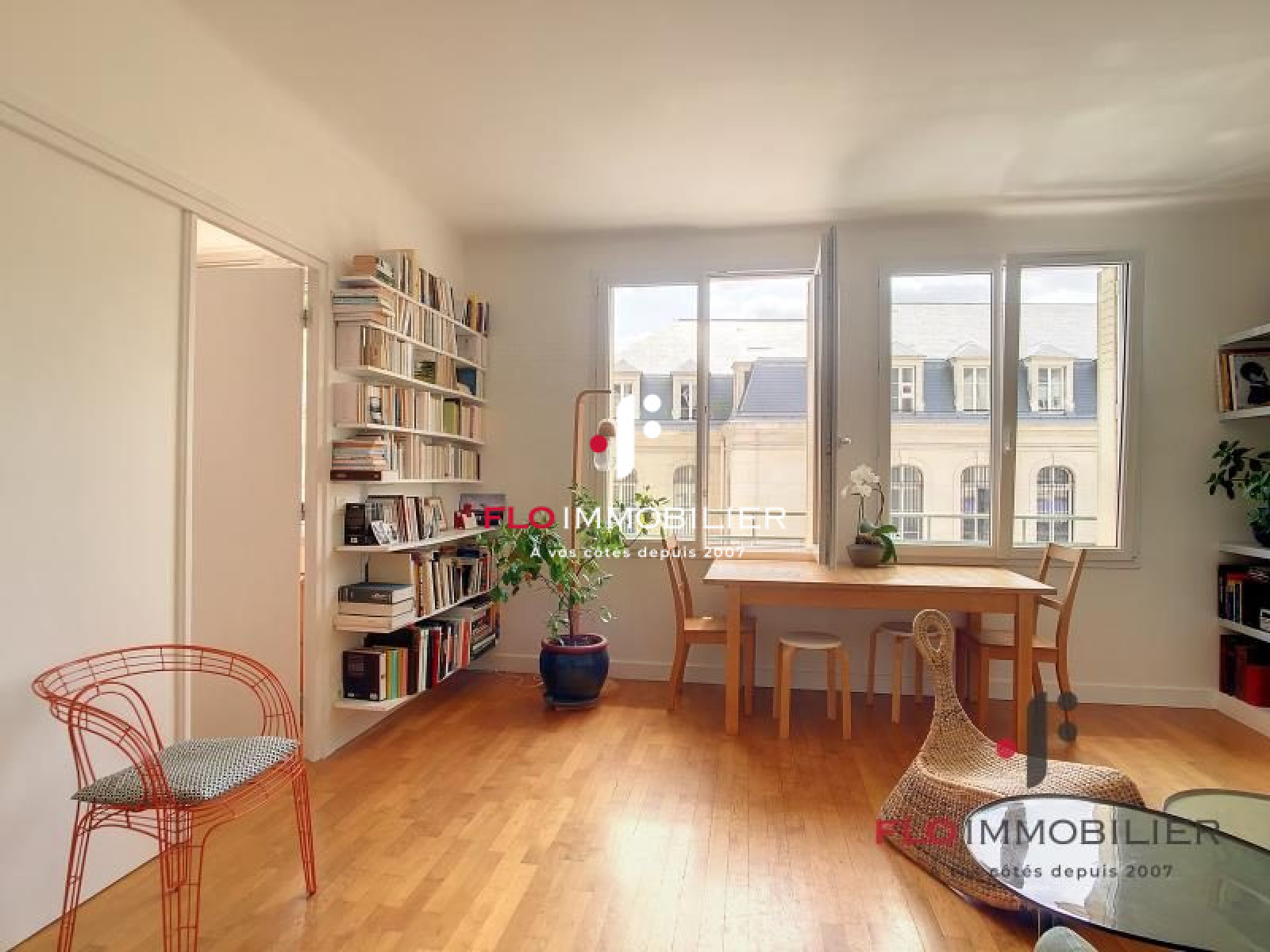 Image_, Appartement, Caen, ref :VA2559-FLOIMMOBILIER14