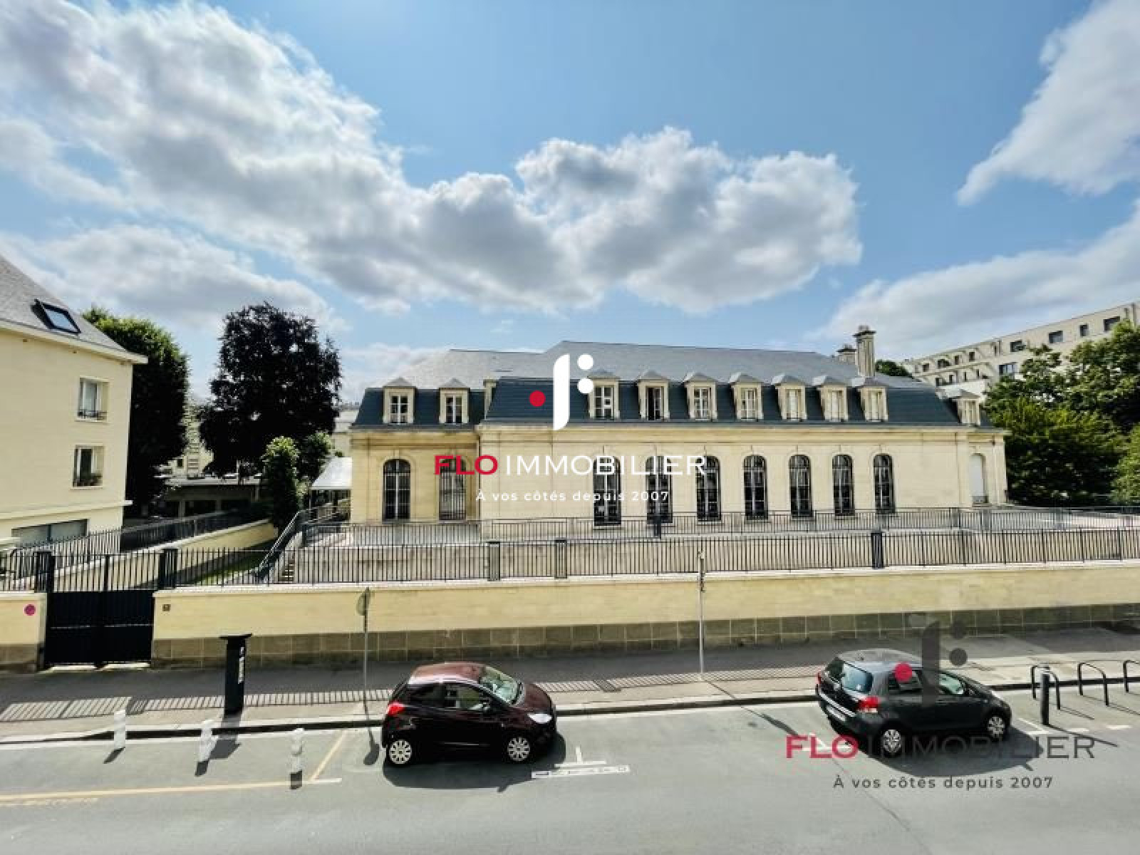 Image_, Appartement, Caen, ref :VA2559-FLOIMMOBILIER14