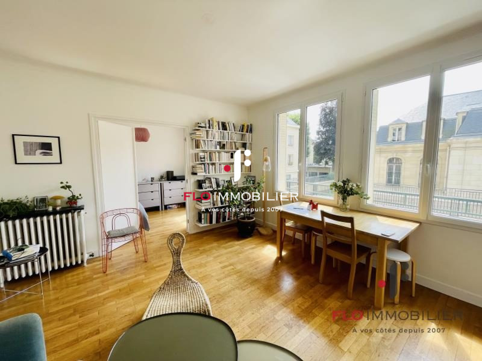 Image_, Appartement, Caen, ref :VA2559-FLOIMMOBILIER14