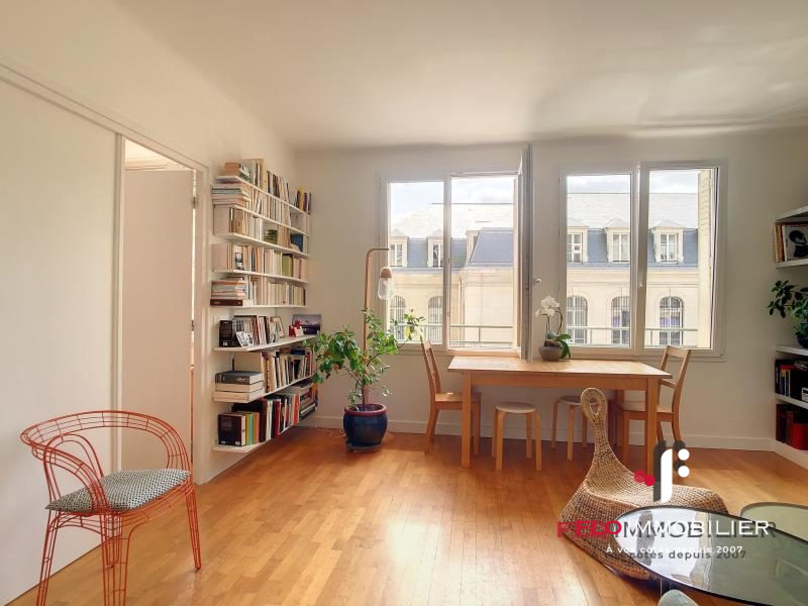 Image_, Appartement, Caen, ref :VA2559-FLOIMMOBILIER14
