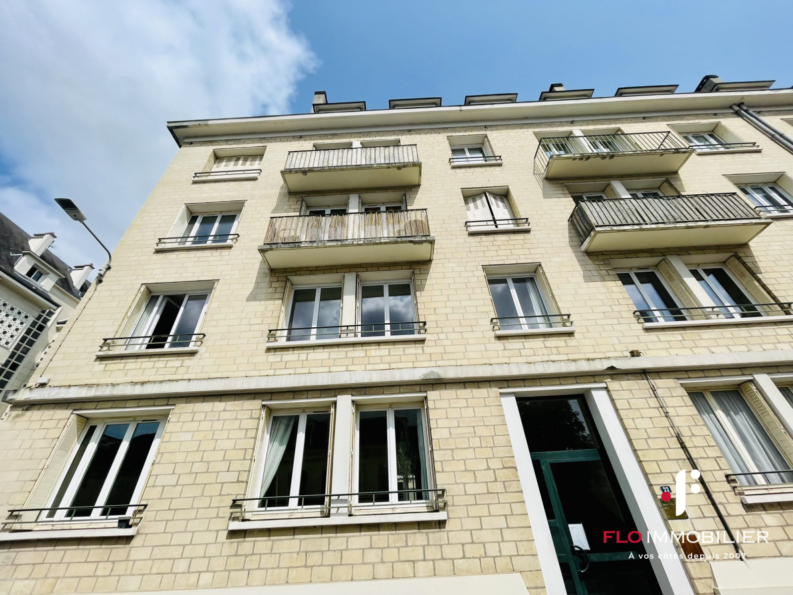 Image_, Appartement, Caen, ref :VA2559-FLOIMMOBILIER14