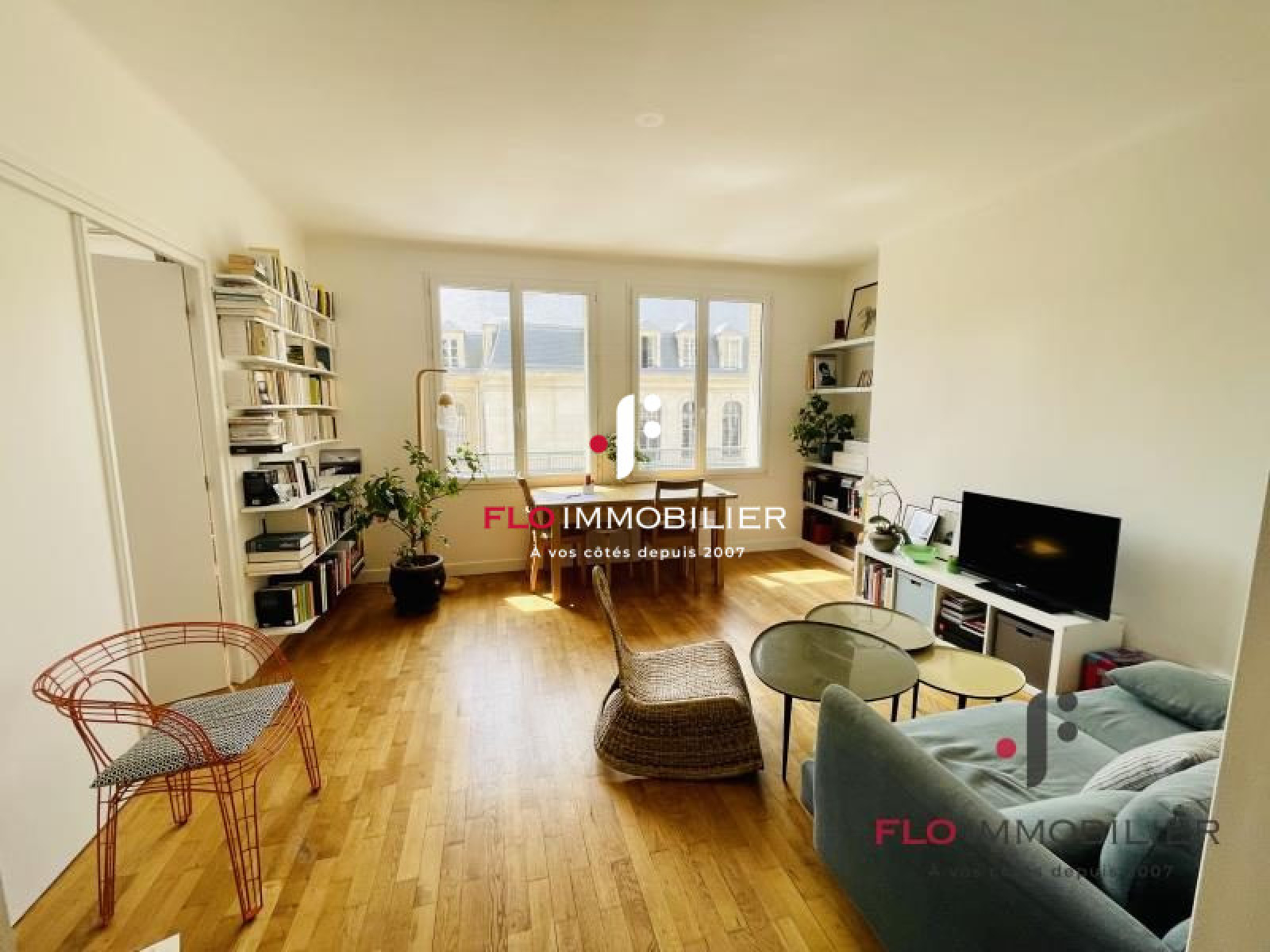 Image_, Appartement, Caen, ref :VA2559-FLOIMMOBILIER14