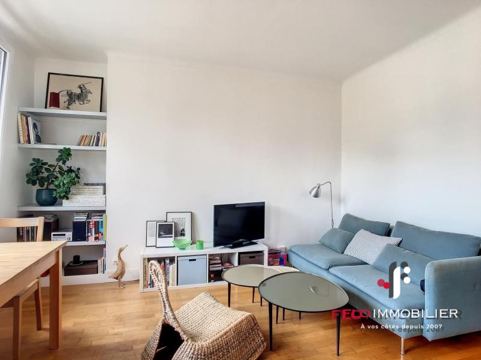 Image_, Appartement, Caen, ref :VA2559-FLOIMMOBILIER14