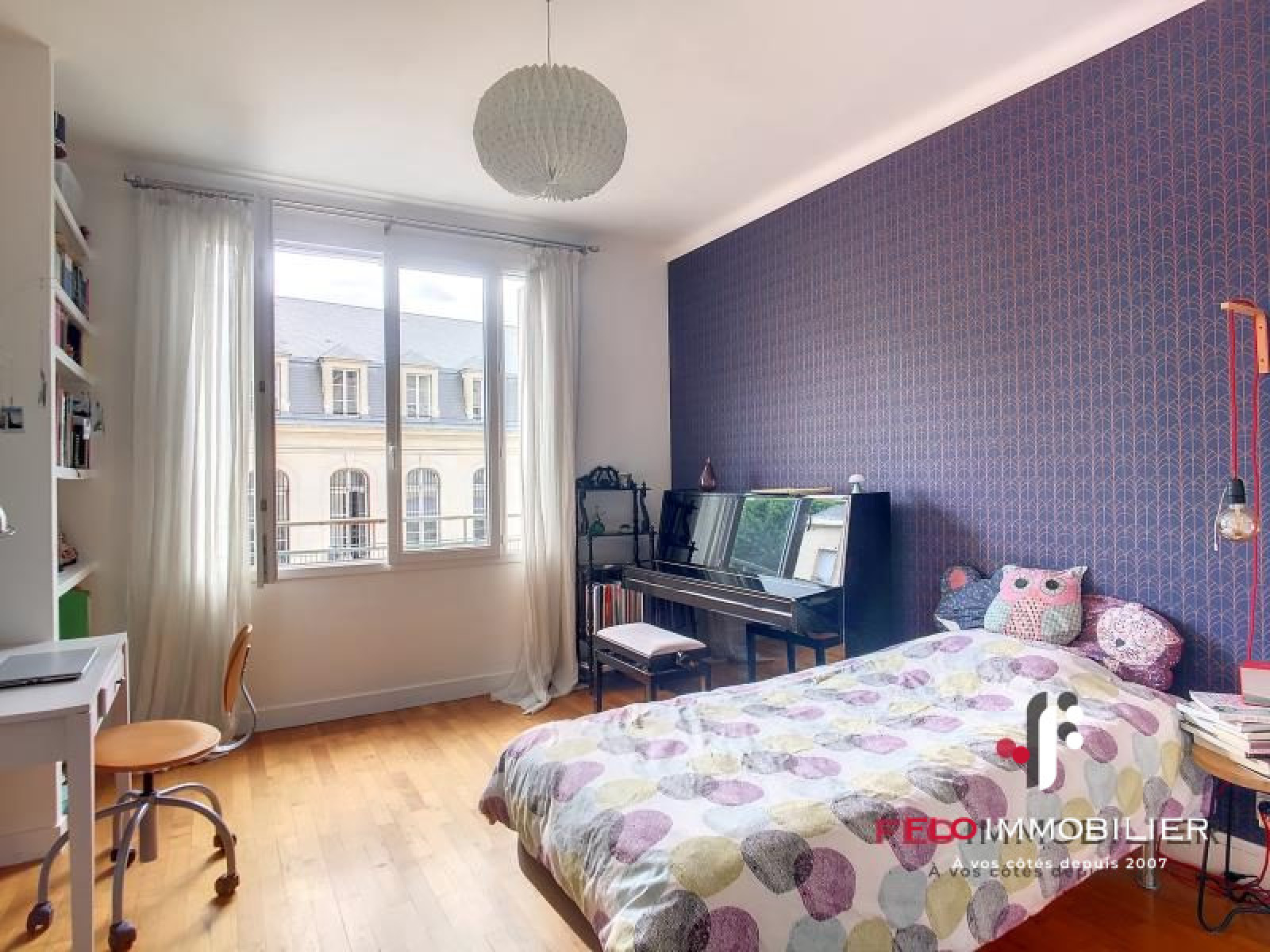 Image_, Appartement, Caen, ref :VA2559-FLOIMMOBILIER14