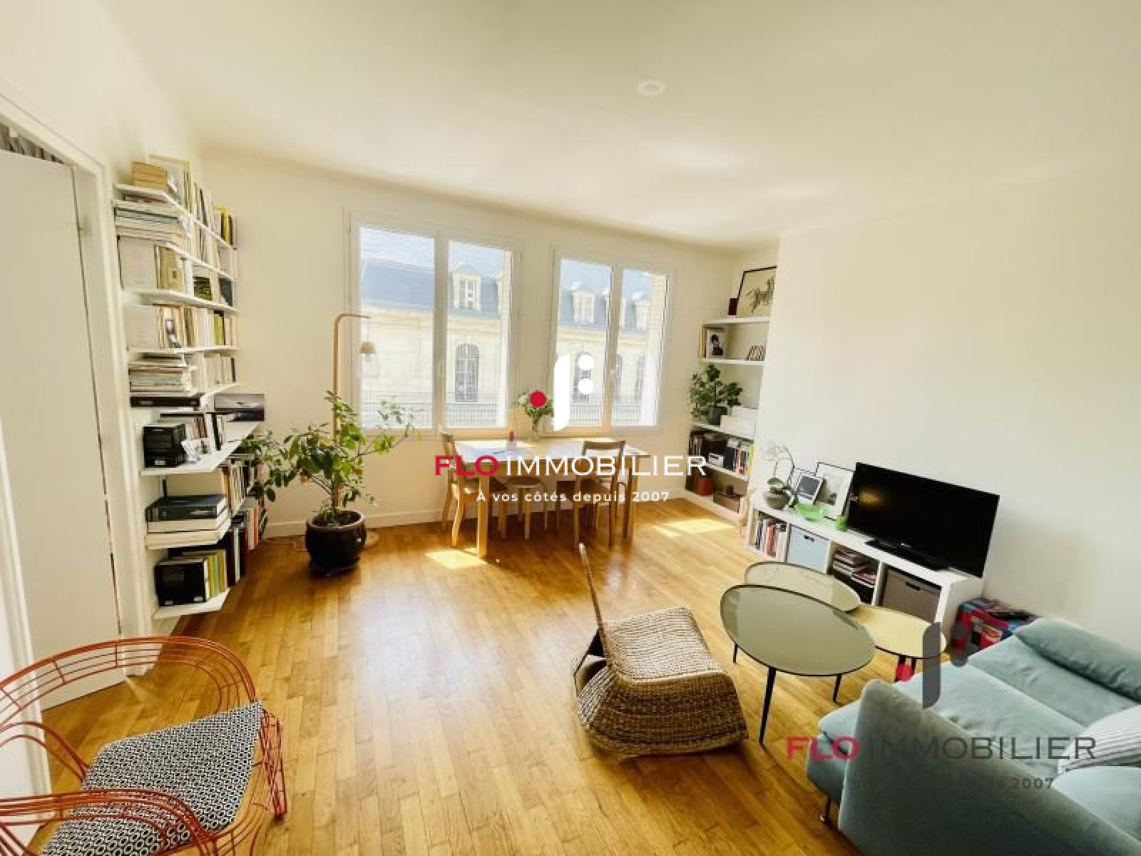 Image_, Appartement, Caen, ref :VA2559-FLOIMMOBILIER14