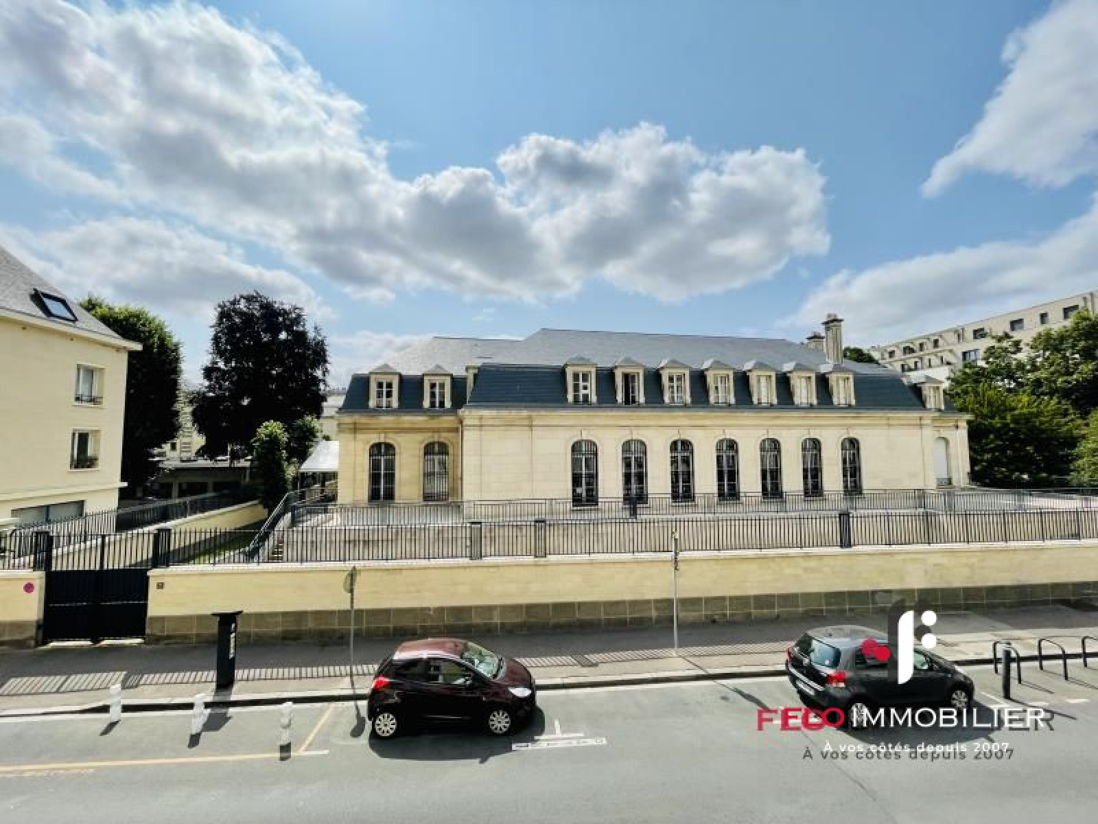 Image_, Appartement, Caen, ref :VA2559-FLOIMMOBILIER14