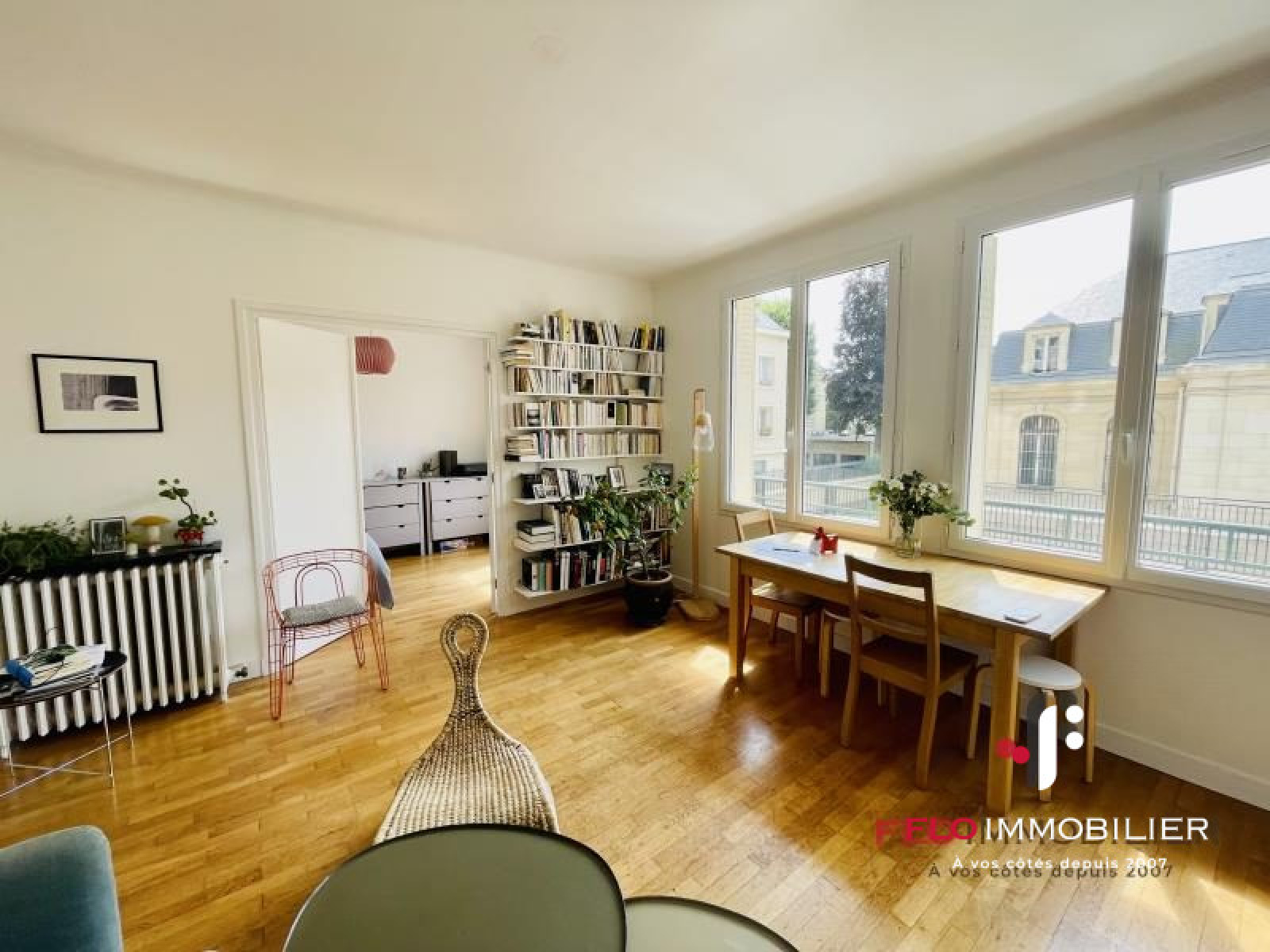 Image_, Appartement, Caen, ref :VA2559-FLOIMMOBILIER14