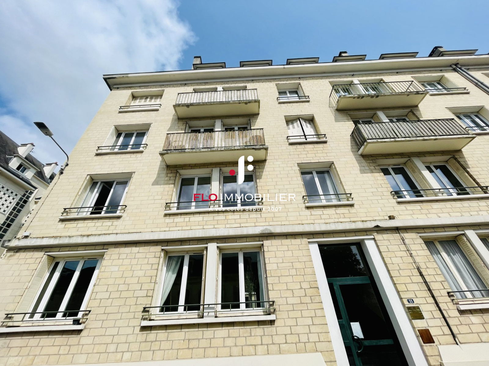 Image_, Appartement, Caen, ref :VA2559-FLOIMMOBILIER14
