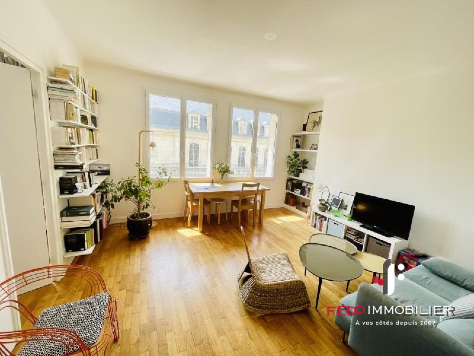 Image_, Appartement, Caen, ref :VA2559-FLOIMMOBILIER14