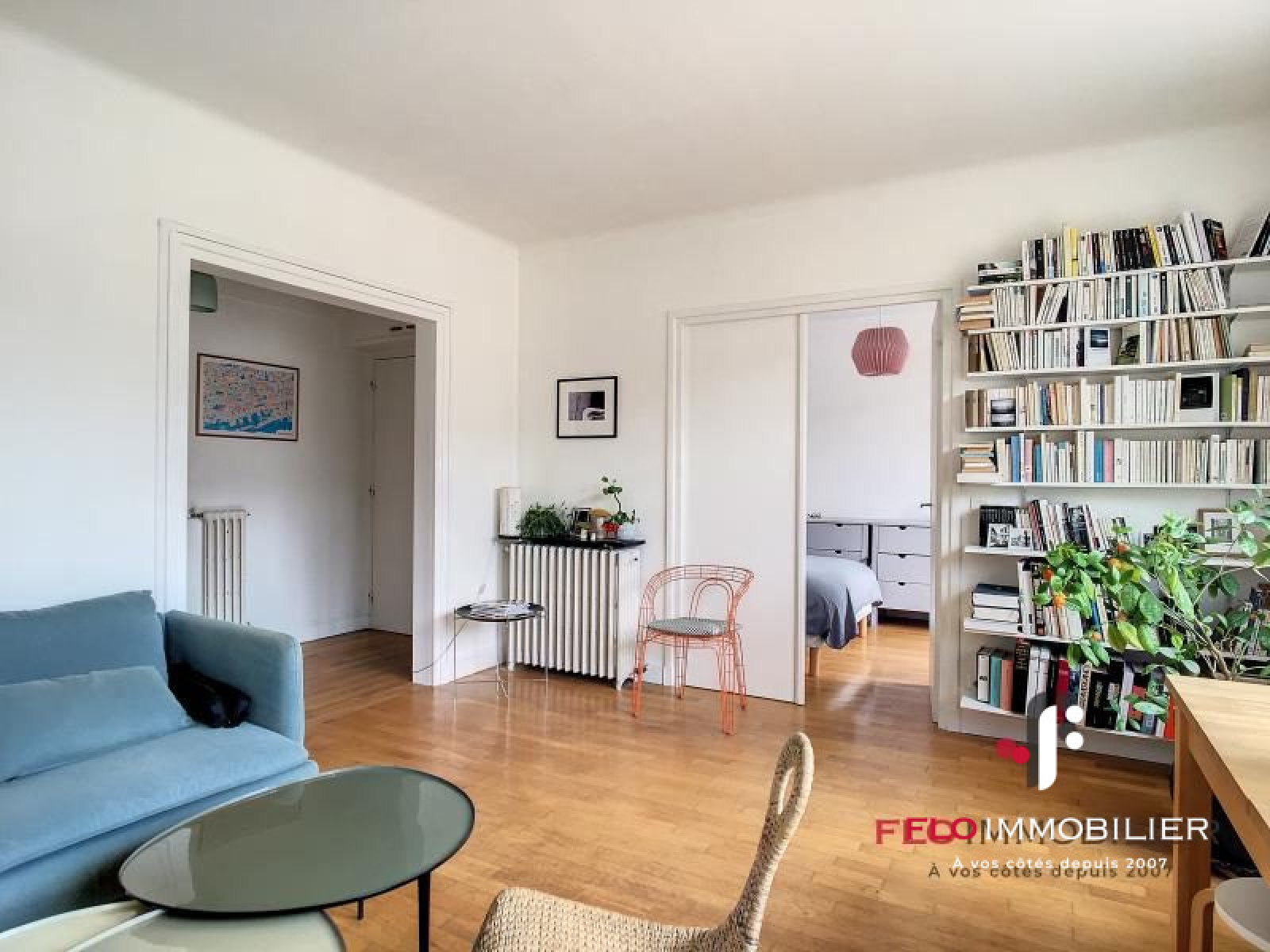 Image_, Appartement, Caen, ref :VA2559-FLOIMMOBILIER14