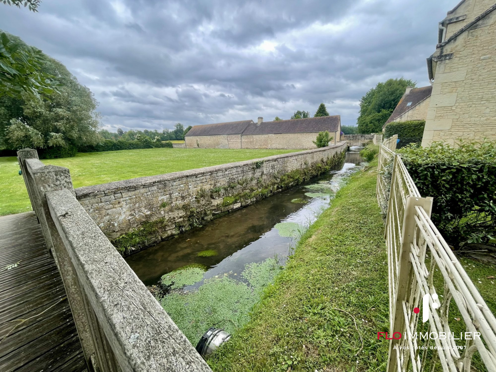 Image_, Appartement, Bretteville-sur-Odon, ref :VA5122-FLOIMMOBILIER14