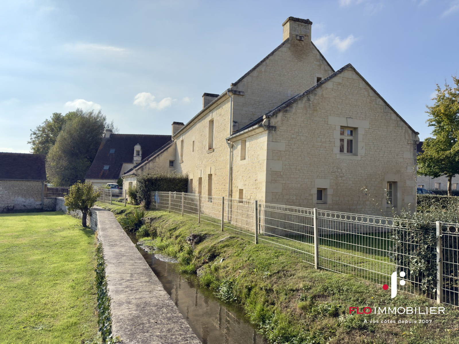 Image_, Appartement, Caen, ref :VA5122-FLOIMMOBILIER14