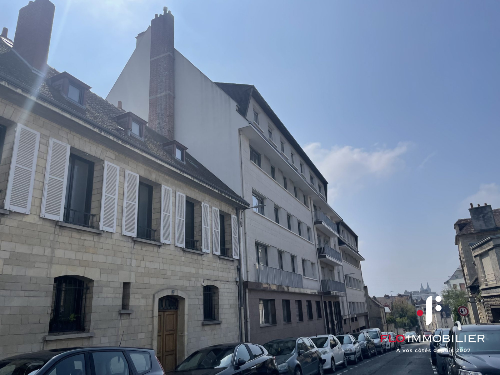 Image_, Appartement, Caen, ref :2415-FLOIMMOBILIER14