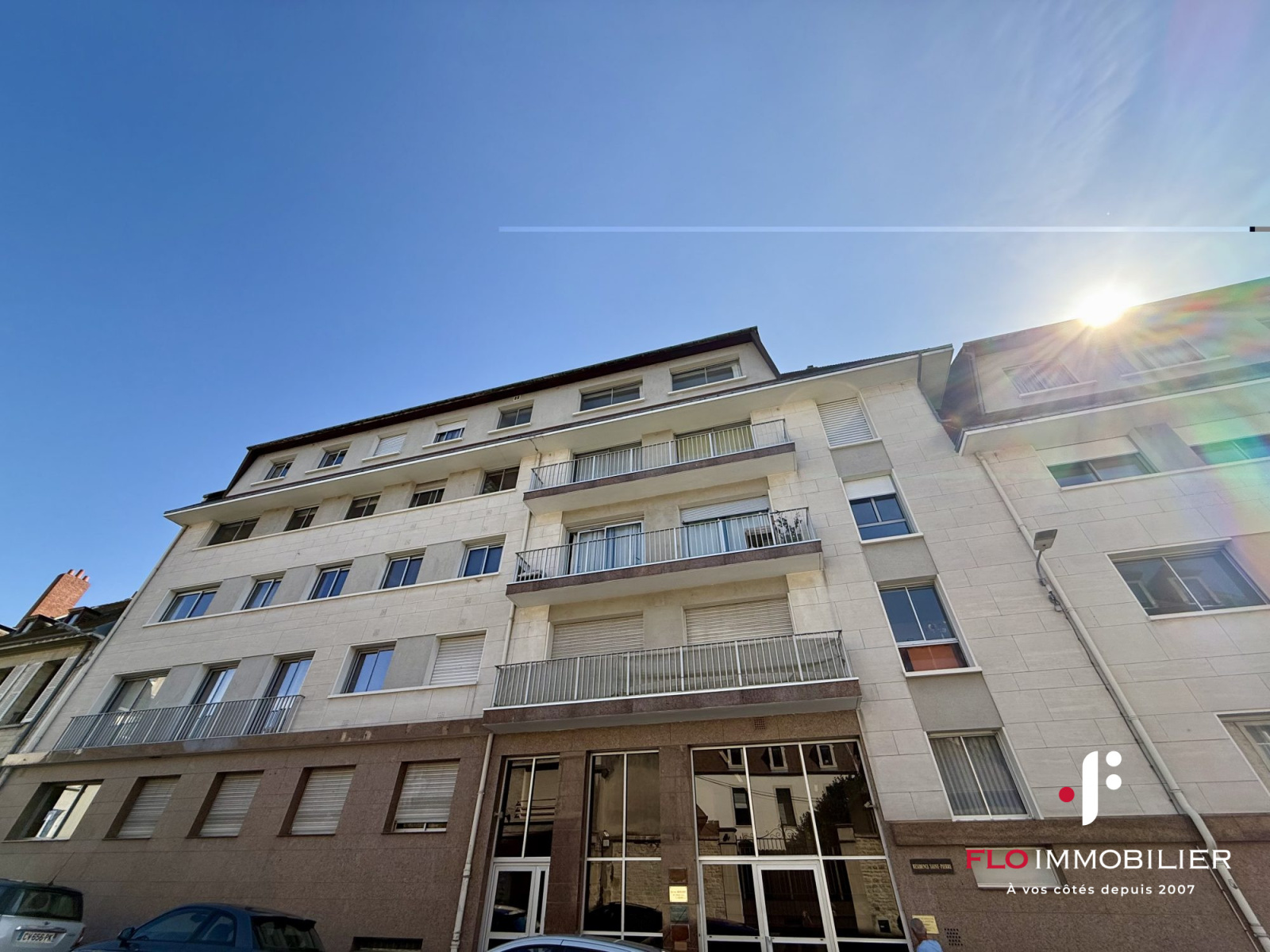 Image_, Appartement, Caen, ref :2415-FLOIMMOBILIER14