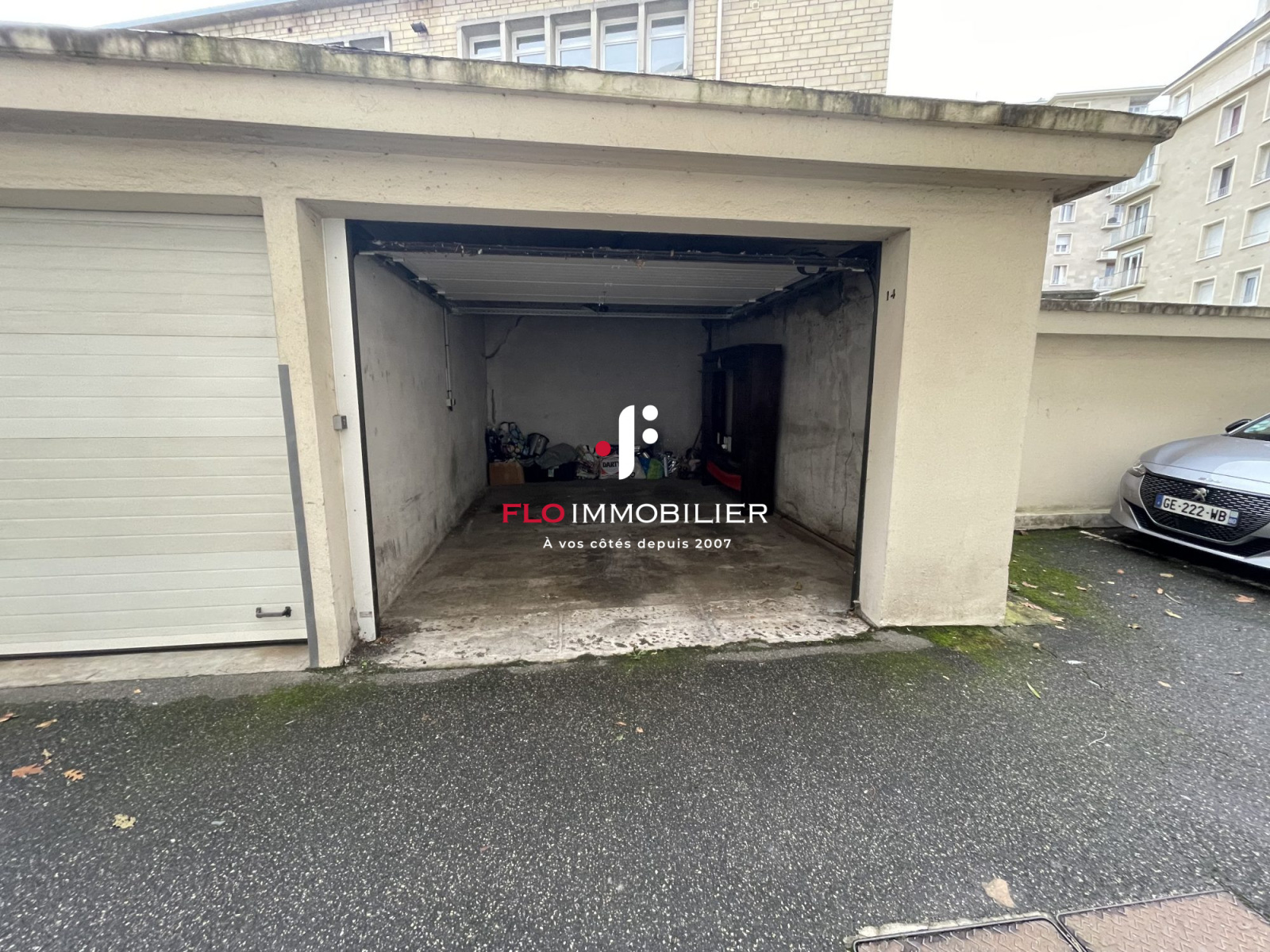 Image_, Parking, Caen, ref :2303-FLOIMMOBILIER14