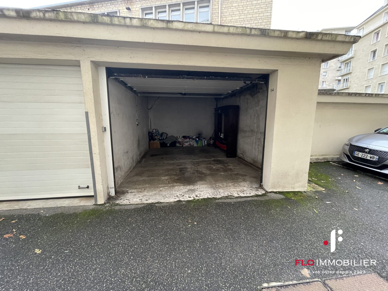Image_, Parking, Caen, ref :2303-FLOIMMOBILIER14