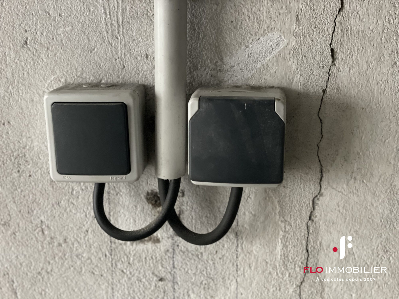 Image_, Parking, Caen, ref :2303-FLOIMMOBILIER14