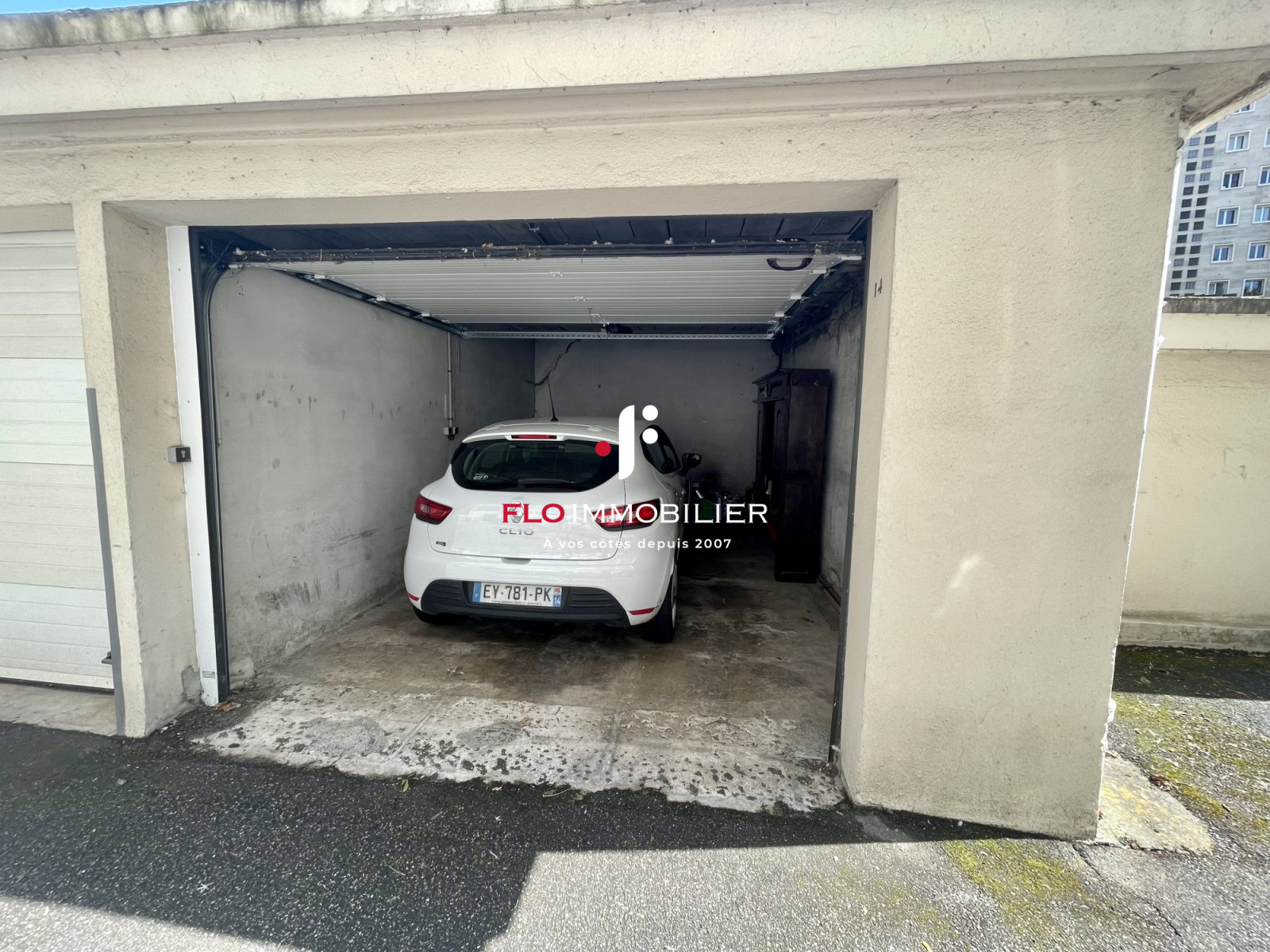 Image_, Parking, Caen, ref :2303-FLOIMMOBILIER14