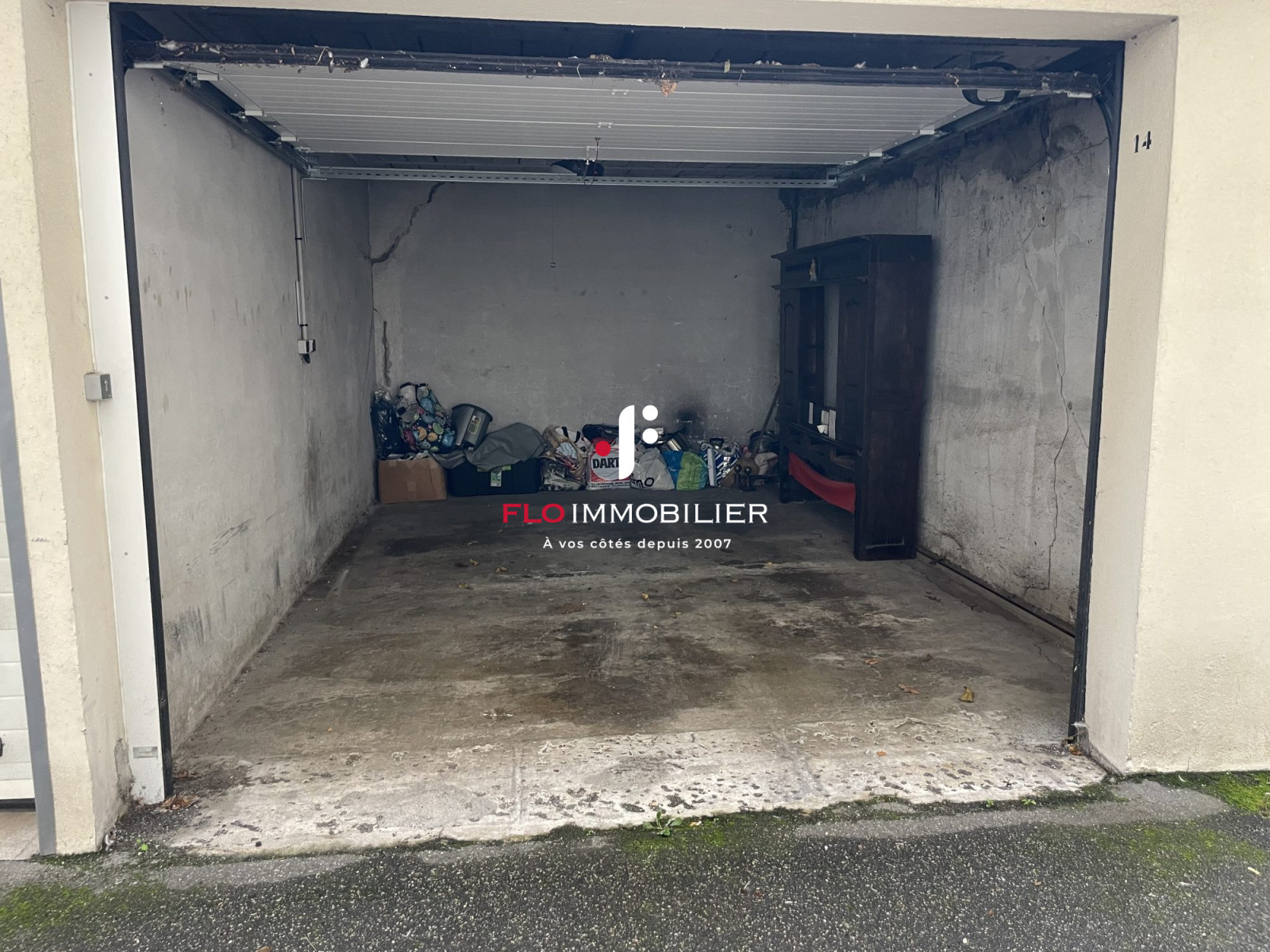 Image_, Parking, Caen, ref :2303-FLOIMMOBILIER14
