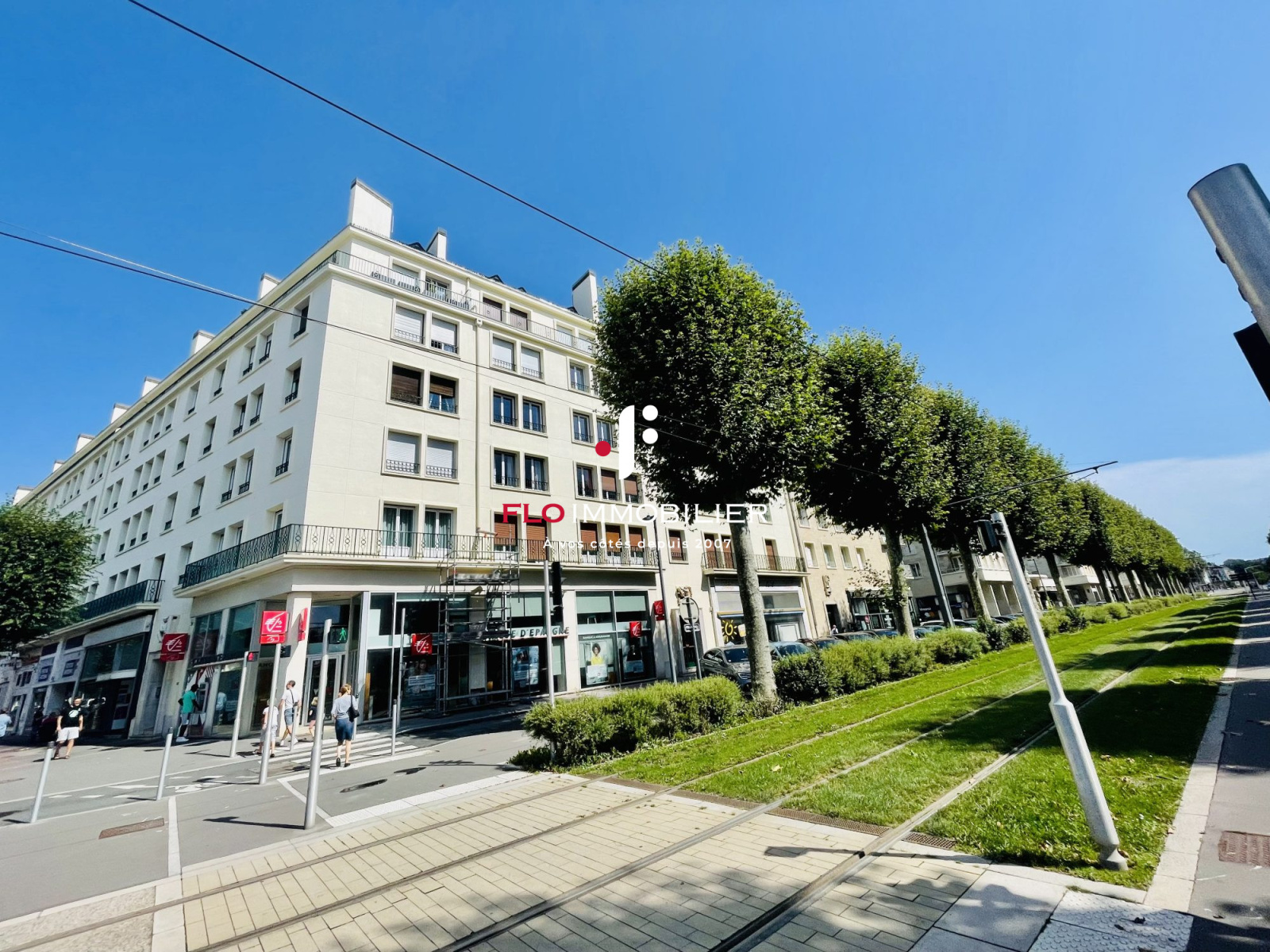 Image_, Parking, Caen, ref :2303-FLOIMMOBILIER14