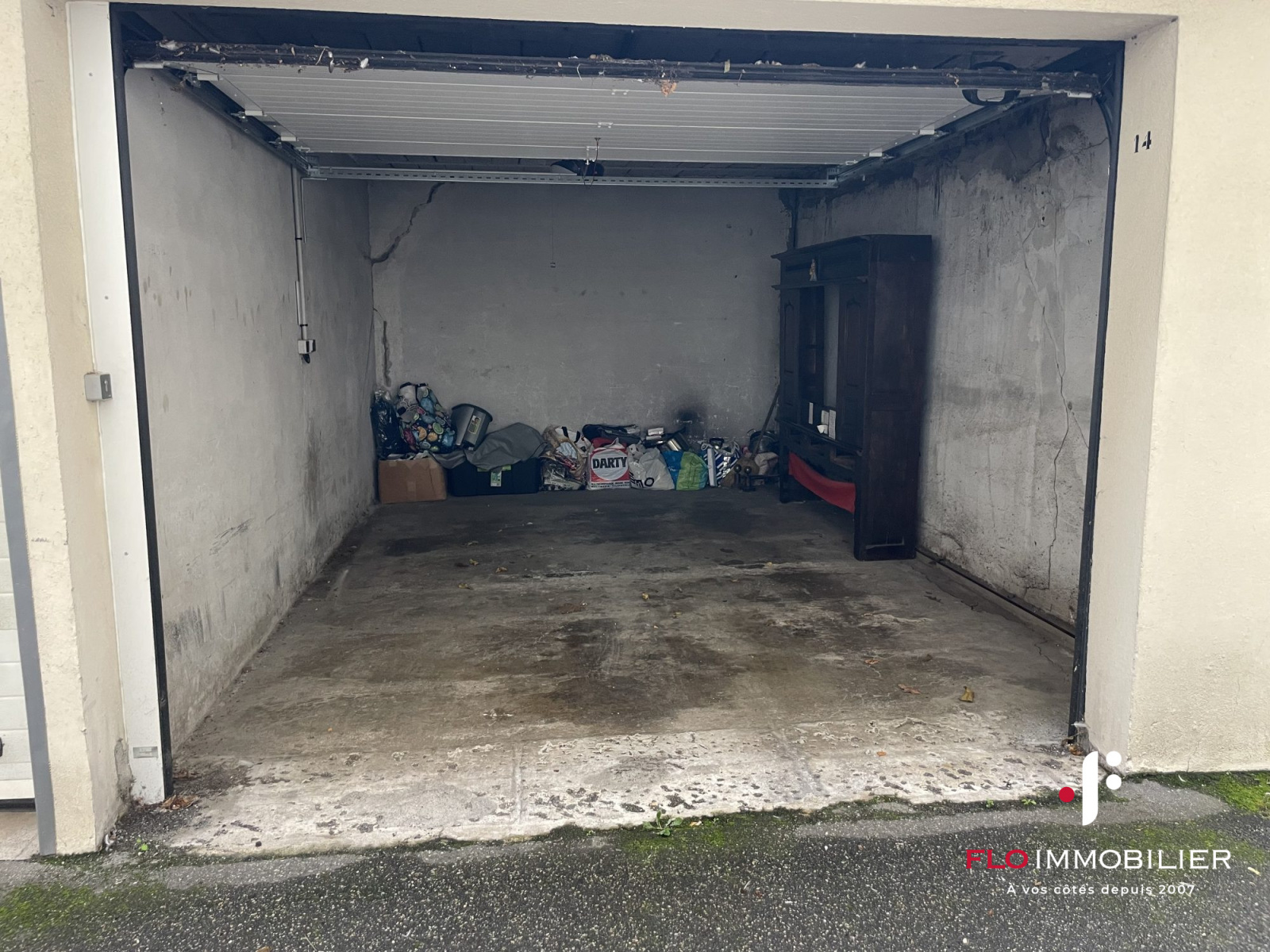 Image_, Parking, Caen, ref :2303-FLOIMMOBILIER14