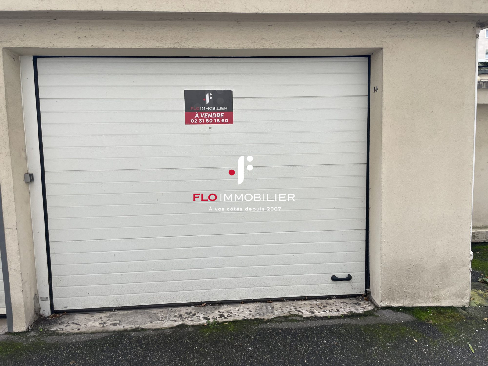 Image_, Parking, Caen, ref :2303-FLOIMMOBILIER14
