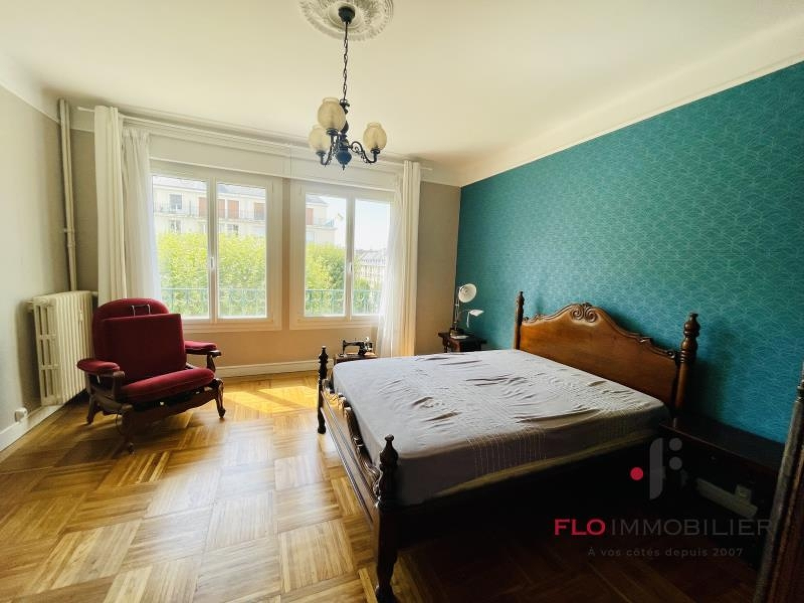 Image_, Appartement, Caen, ref :02479