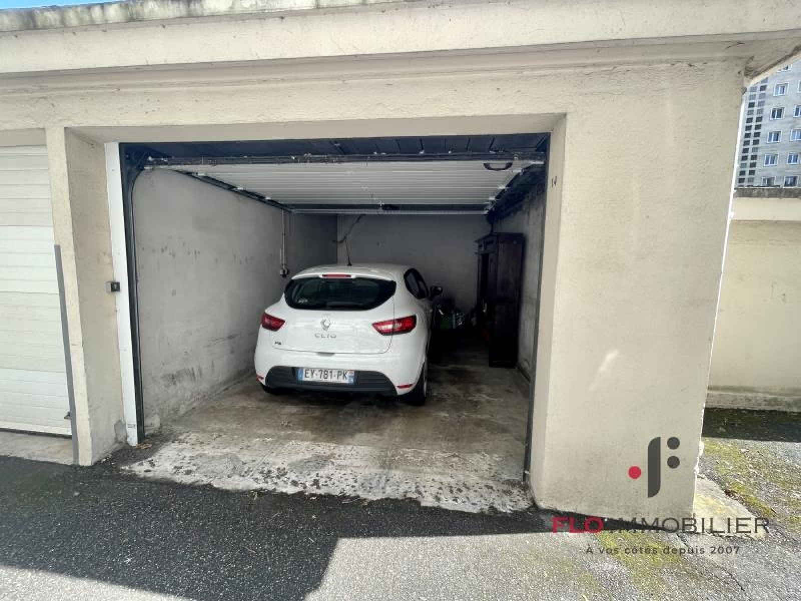 Image_, Appartement, Caen, ref :02479