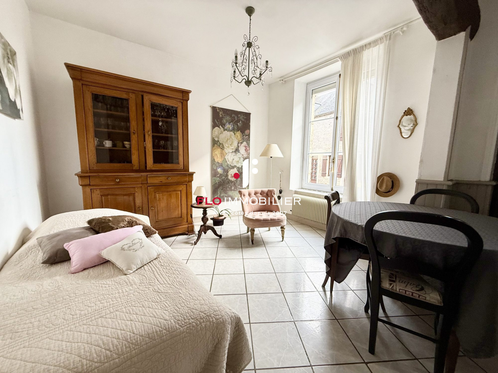 Image_, Maison, Villers-Canivet, ref :2493-FLOIMMOBILIER14