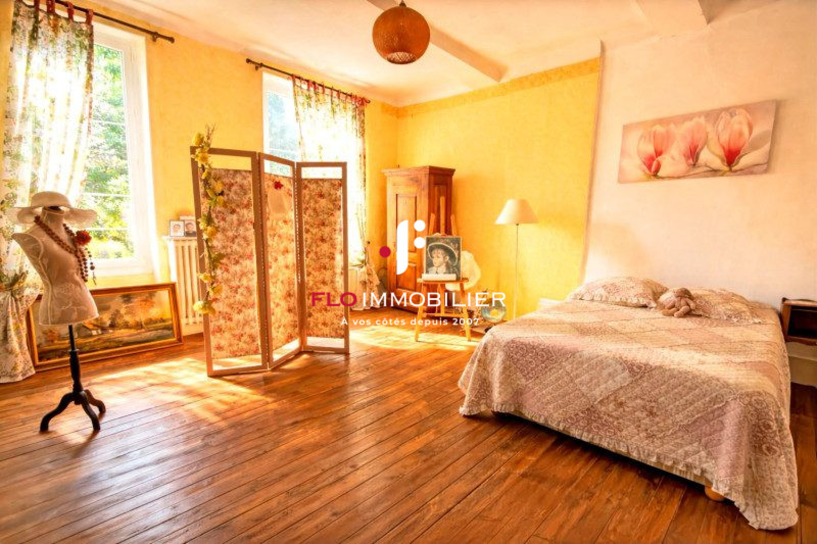 Image_, Maison, Villers-Canivet, ref :2493-FLOIMMOBILIER14