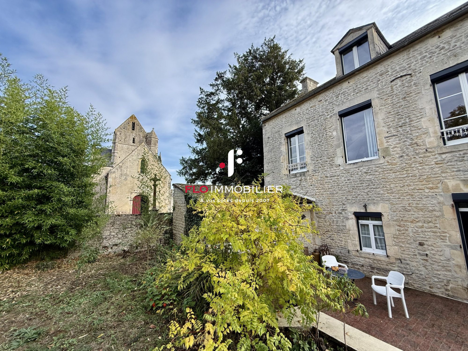 Image_, Maison, Villers-Canivet, ref :2493-FLOIMMOBILIER14