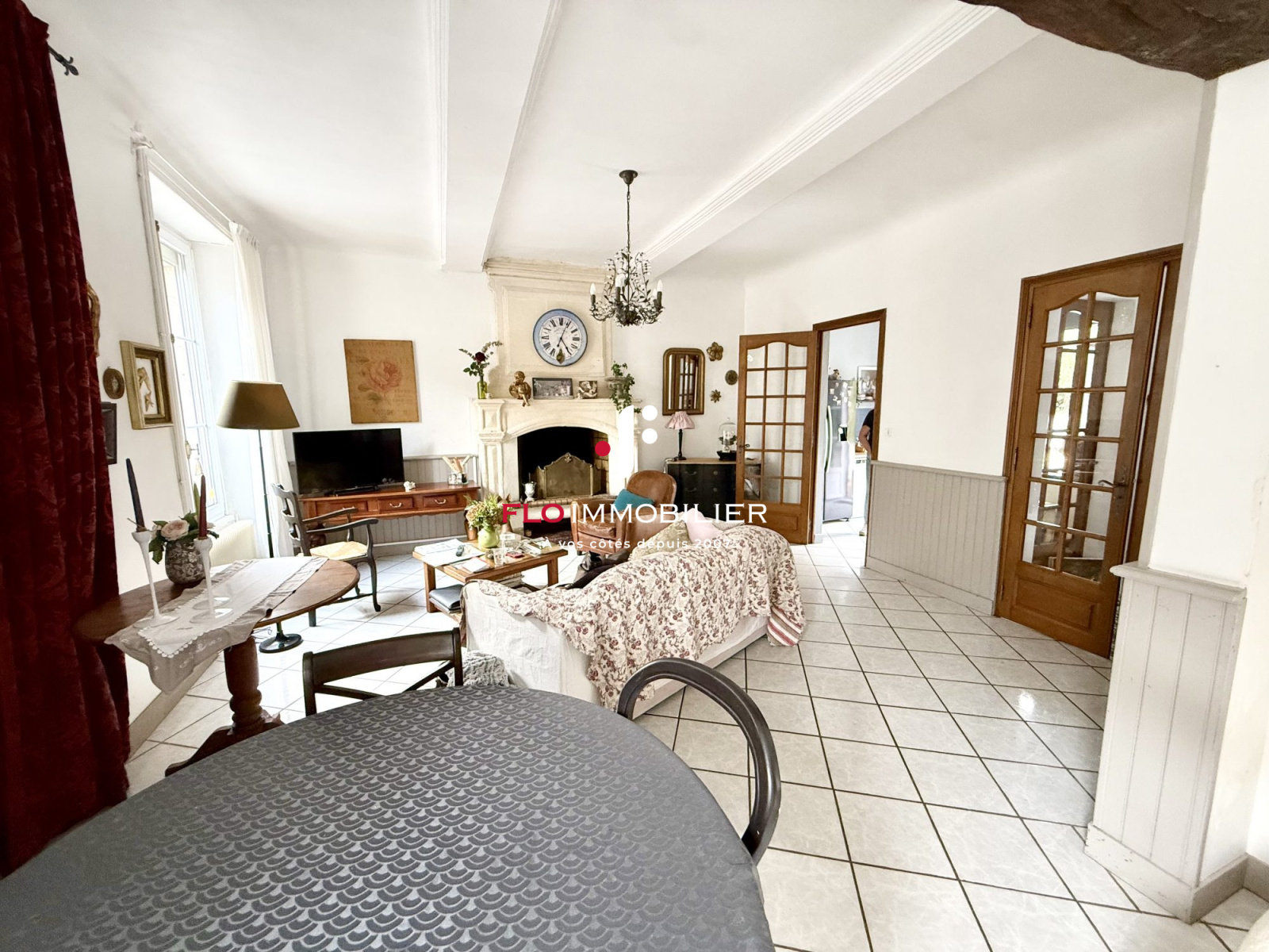 Image_, Maison, Villers-Canivet, ref :2493-FLOIMMOBILIER14