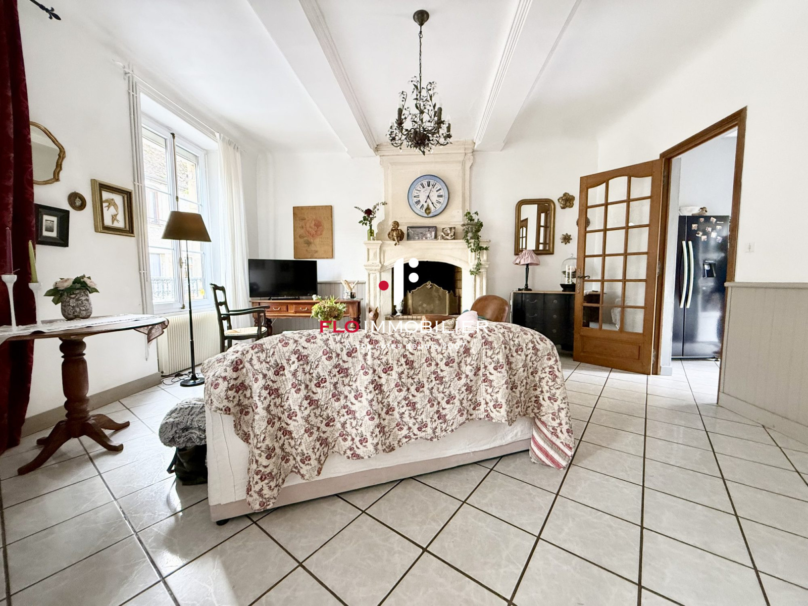 Image_, Maison, Villers-Canivet, ref :2493-FLOIMMOBILIER14