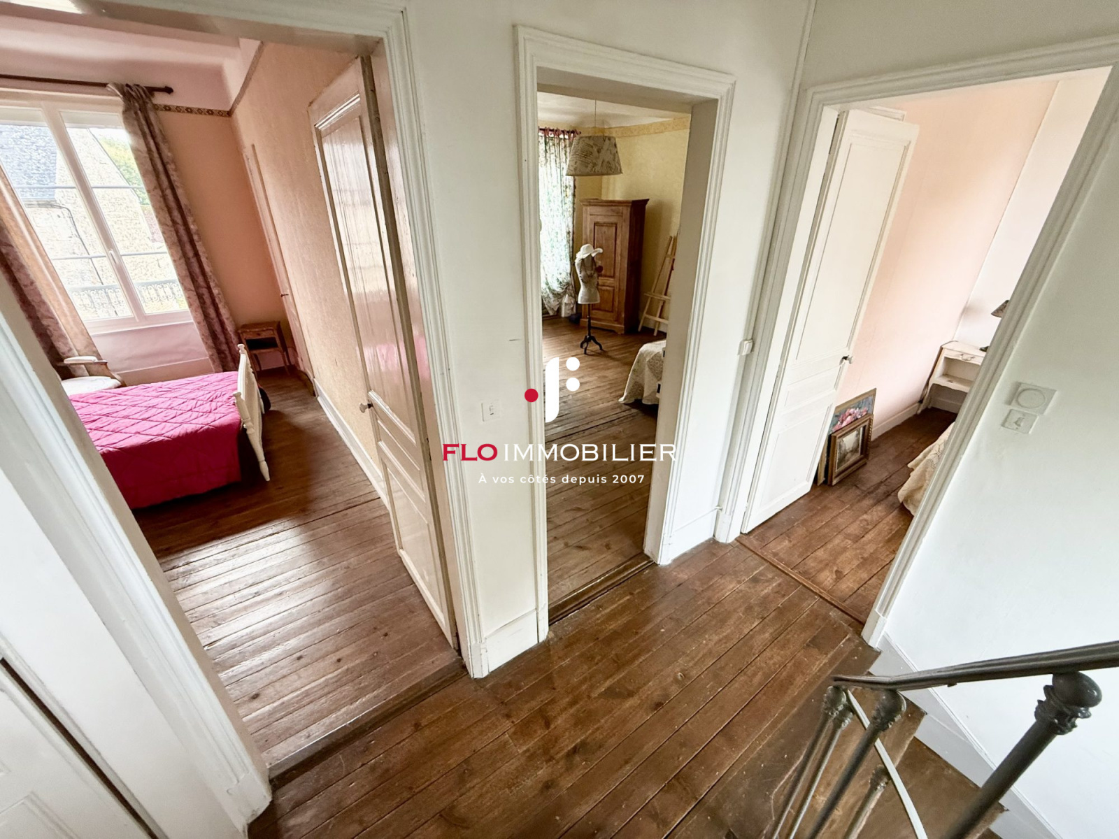 Image_, Maison, Villers-Canivet, ref :2493-FLOIMMOBILIER14