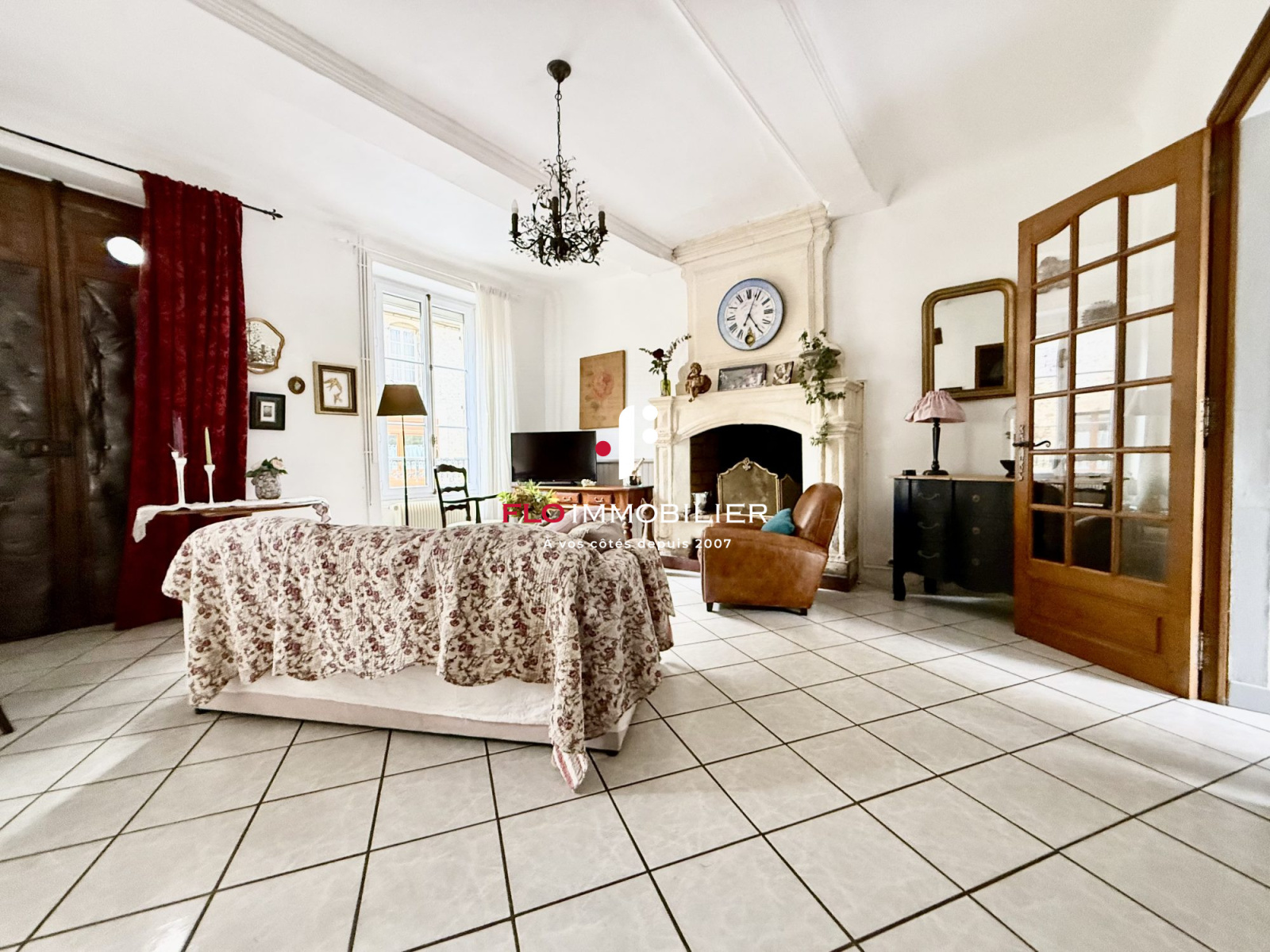 Image_, Maison, Villers-Canivet, ref :2493-FLOIMMOBILIER14