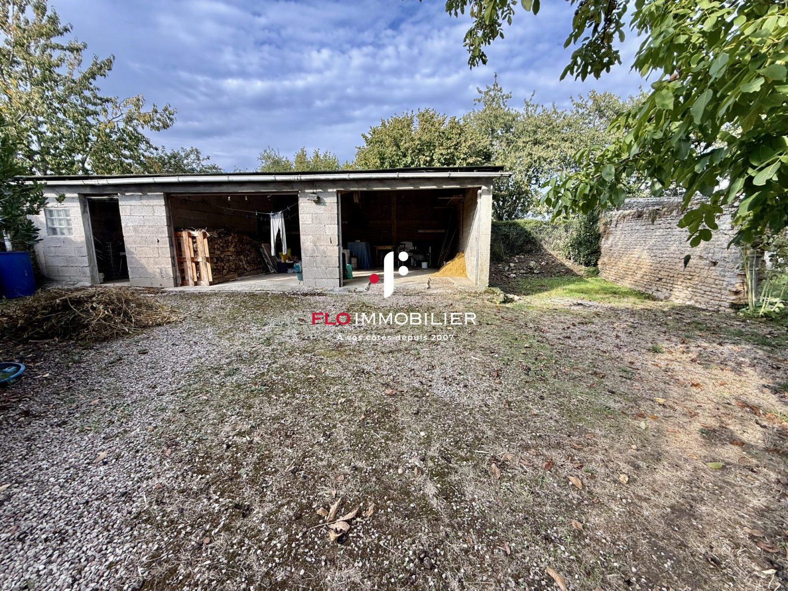 Image_, Maison, Villers-Canivet, ref :2493-FLOIMMOBILIER14
