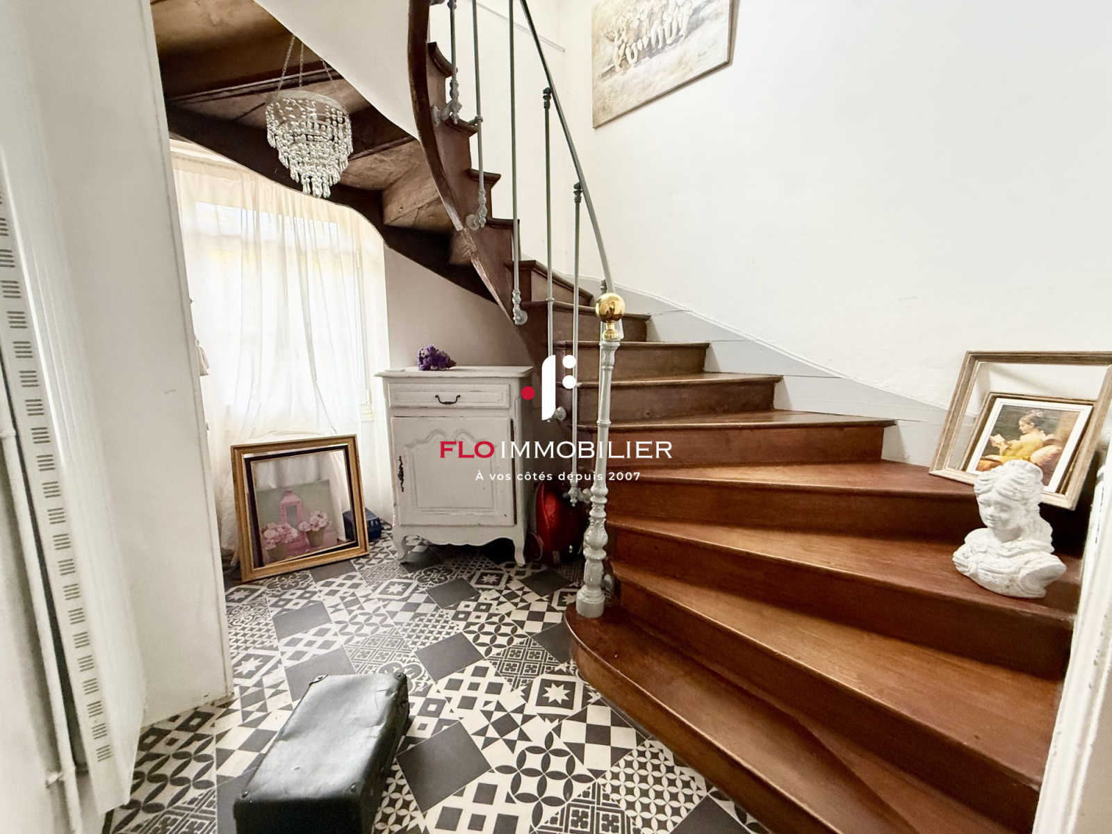 Image_, Maison, Villers-Canivet, ref :2493-FLOIMMOBILIER14