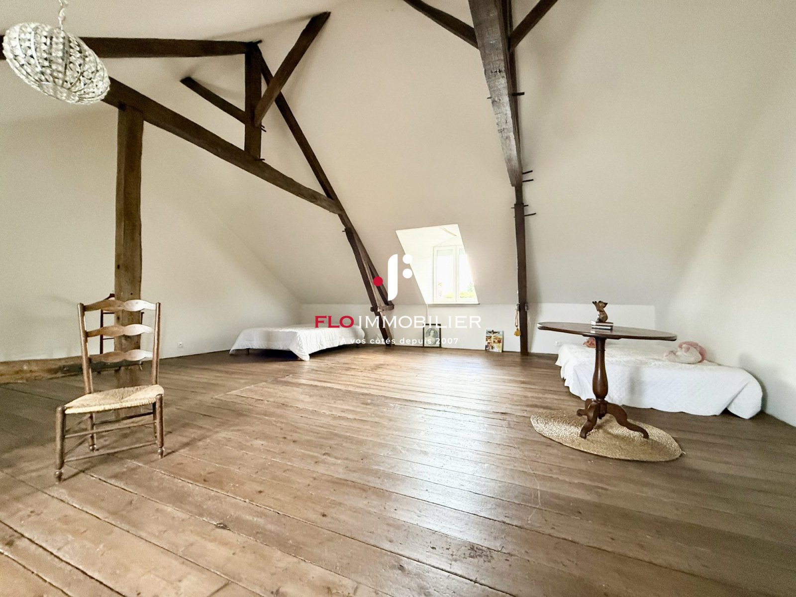 Image_, Maison, Villers-Canivet, ref :2493-FLOIMMOBILIER14