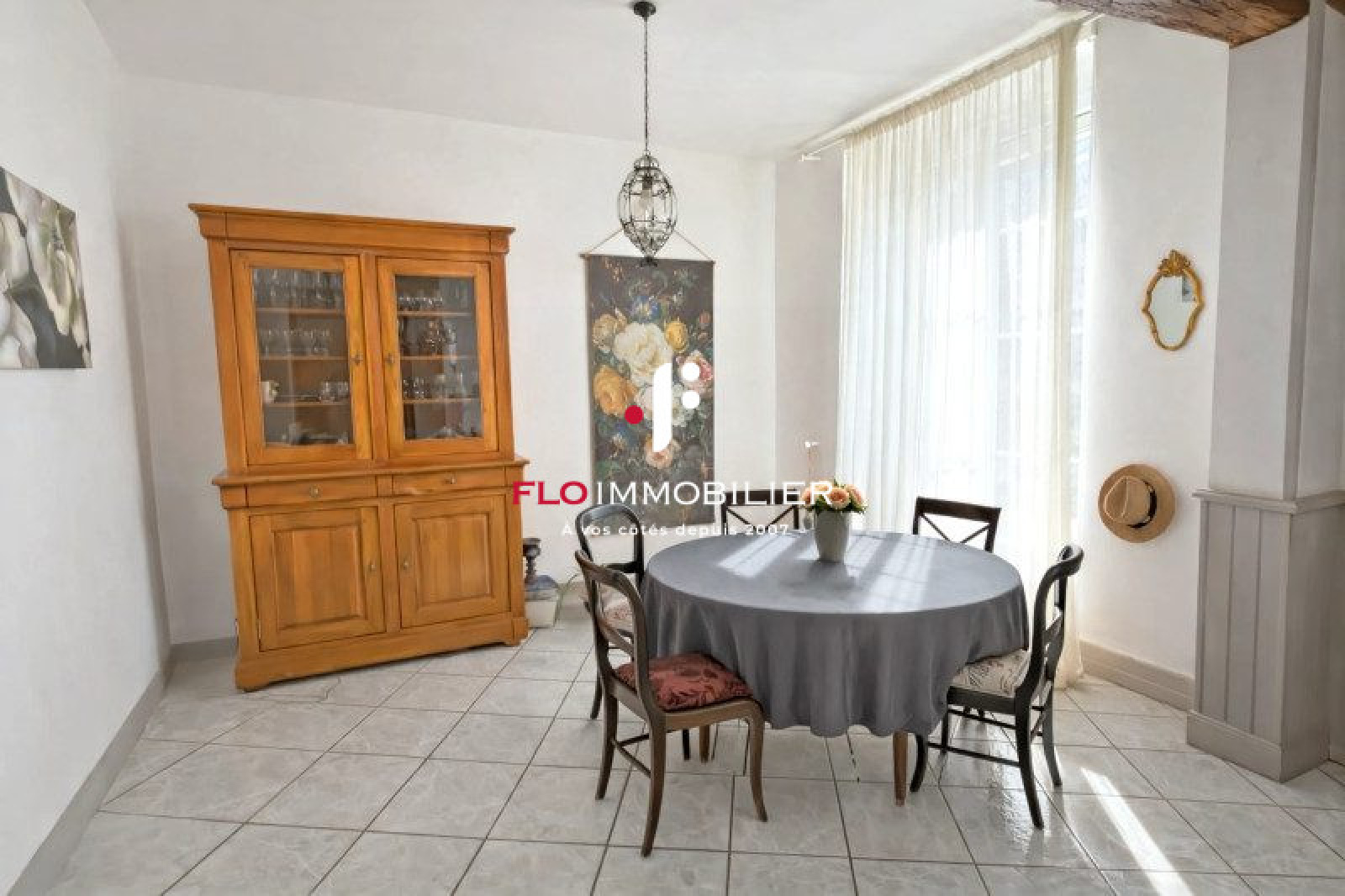 Image_, Maison, Villers-Canivet, ref :2493-FLOIMMOBILIER14
