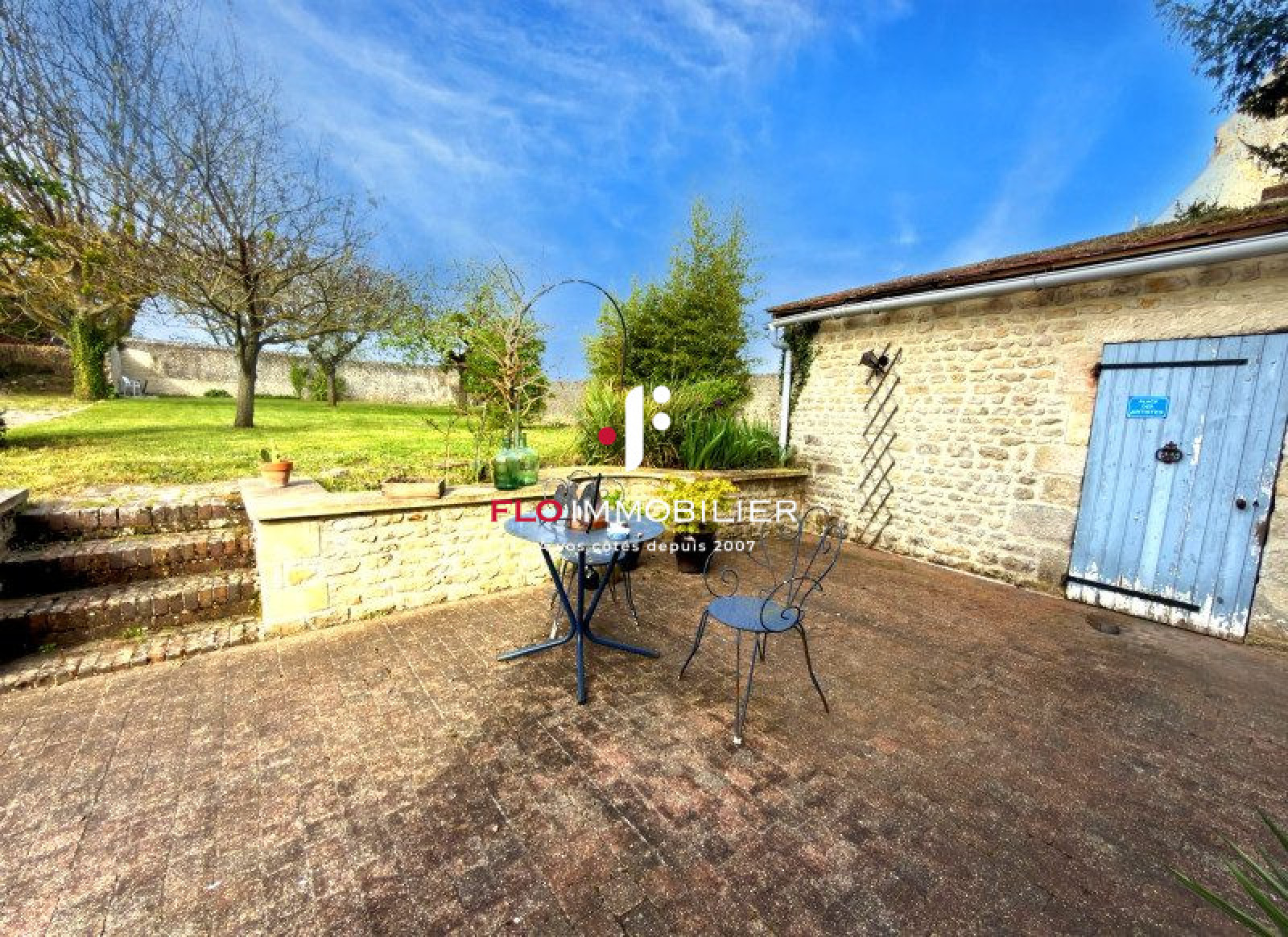 Image_, Maison, Villers-Canivet, ref :2493-FLOIMMOBILIER14