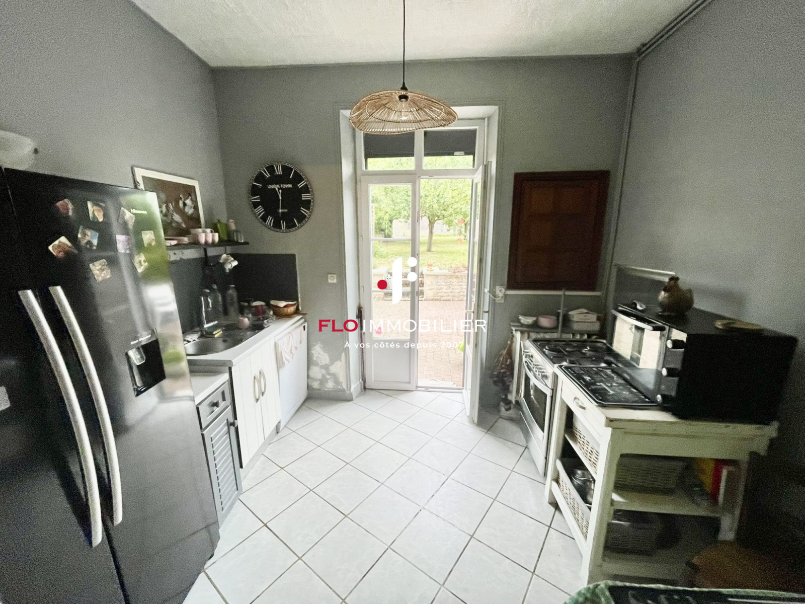 Image_, Maison, Villers-Canivet, ref :2493-FLOIMMOBILIER14