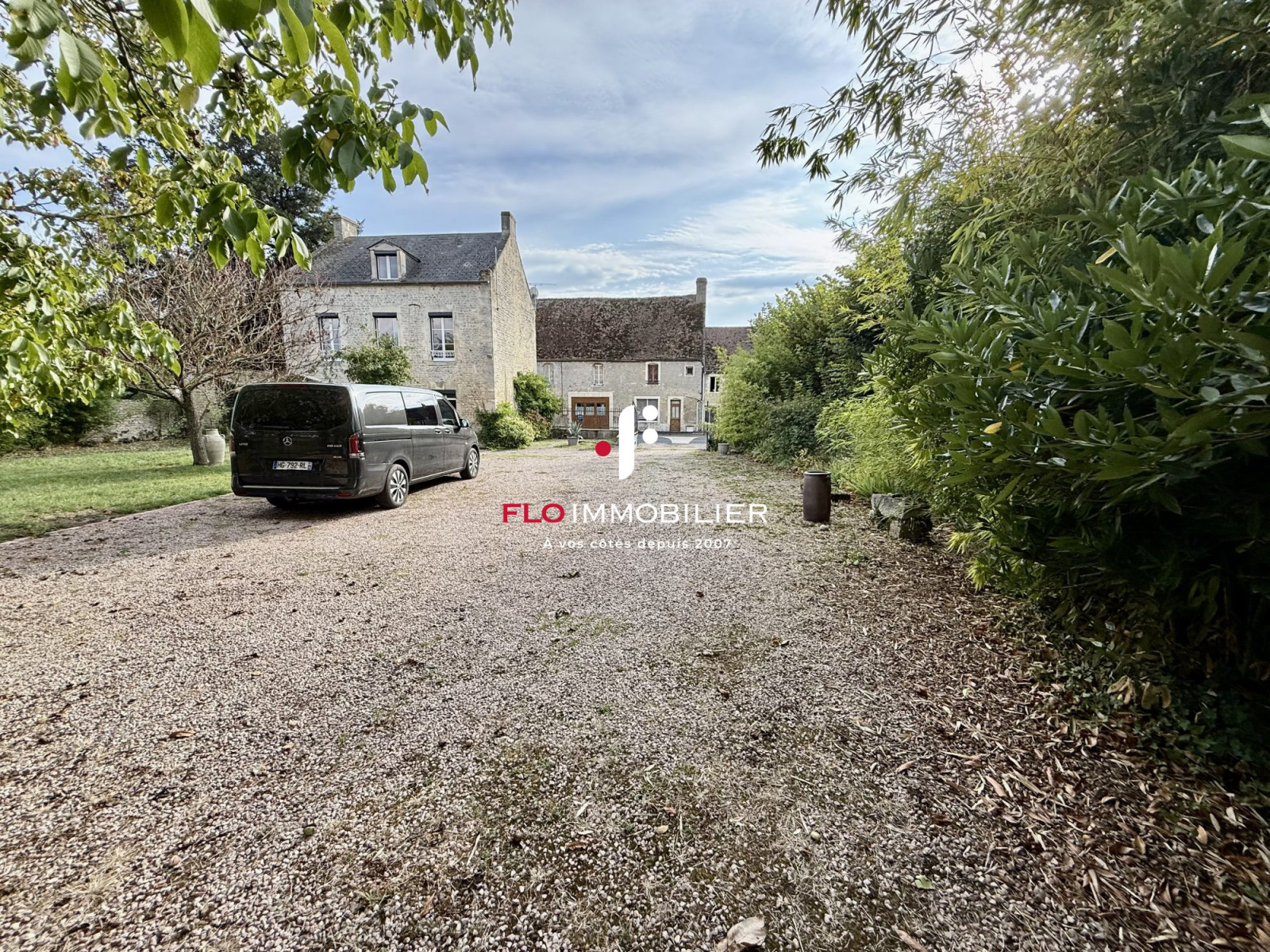Image_, Maison, Villers-Canivet, ref :2493-FLOIMMOBILIER14