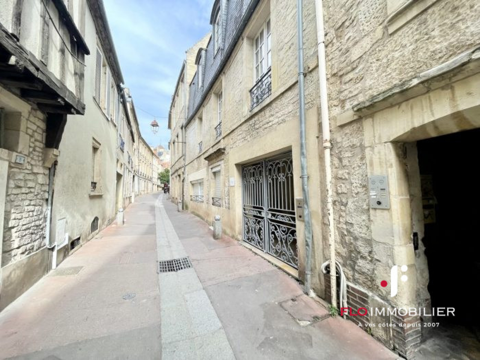 Image_, Appartement, Caen, ref :2338-COMPANY35331UBT