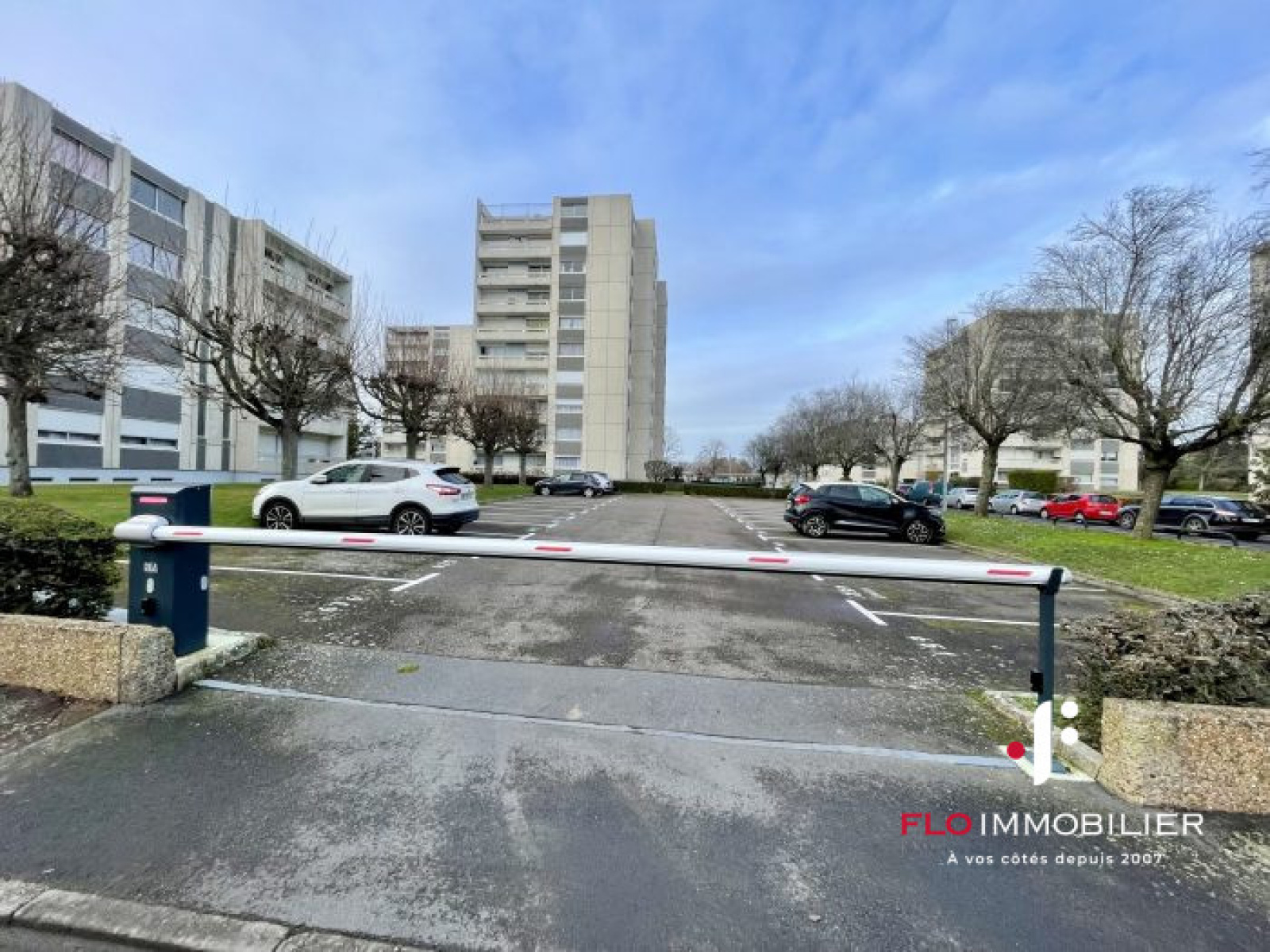 Image_, Appartement, Caen, ref :2325-COMPANY35331UBT