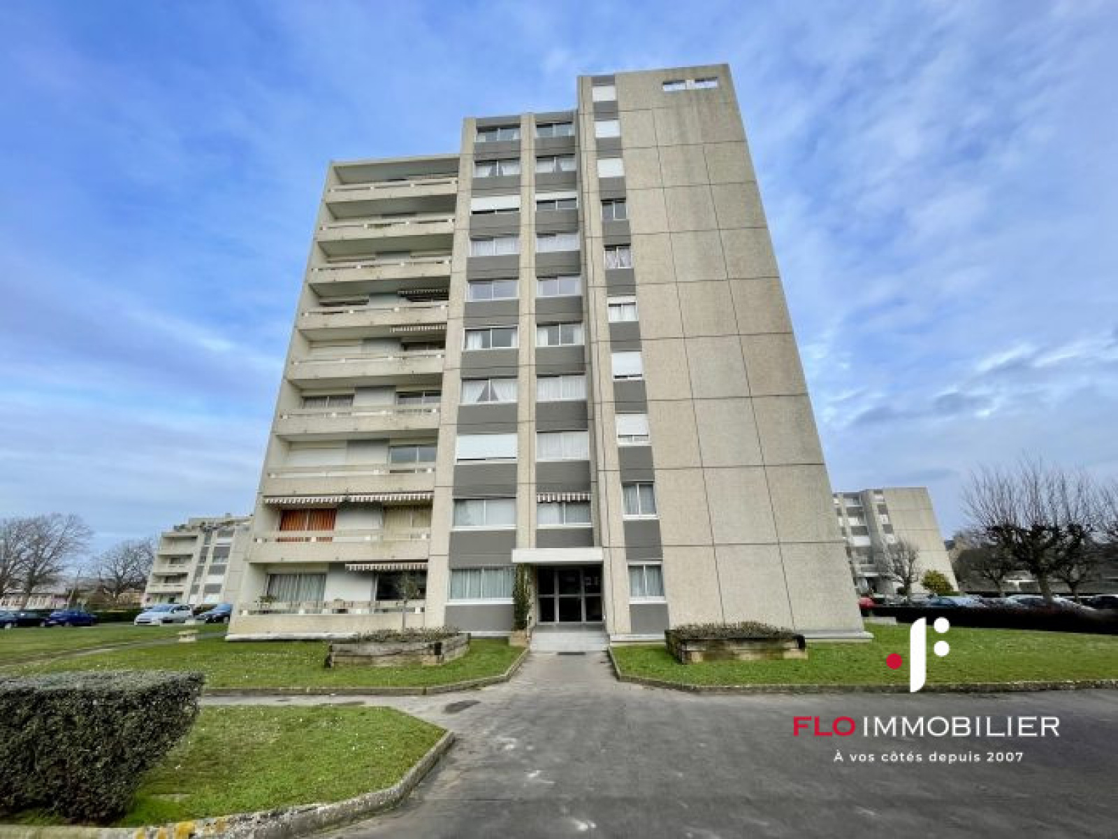 Image_, Appartement, Caen, ref :2325-COMPANY35331UBT