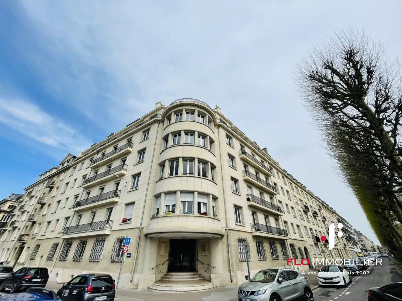 Image_, Appartement, Caen, ref :VA2461-FLOIMMOBILIER14