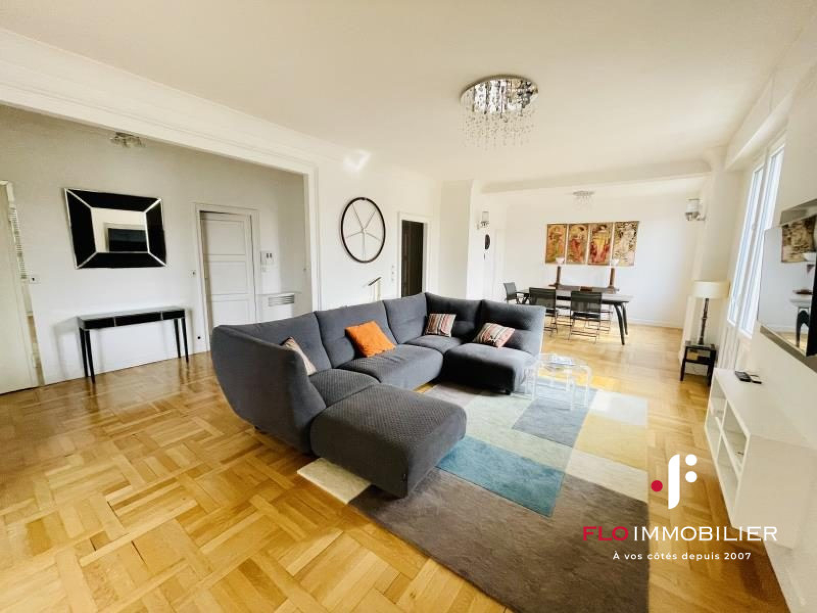 Image_, Appartement, Caen, ref :VA2461-FLOIMMOBILIER14